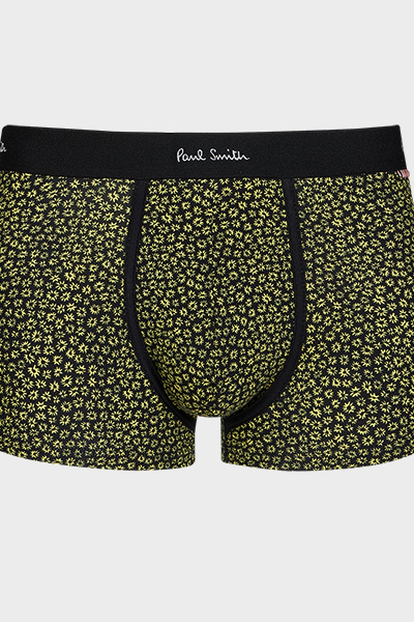 TRUNK CELANDINE BLACK 2