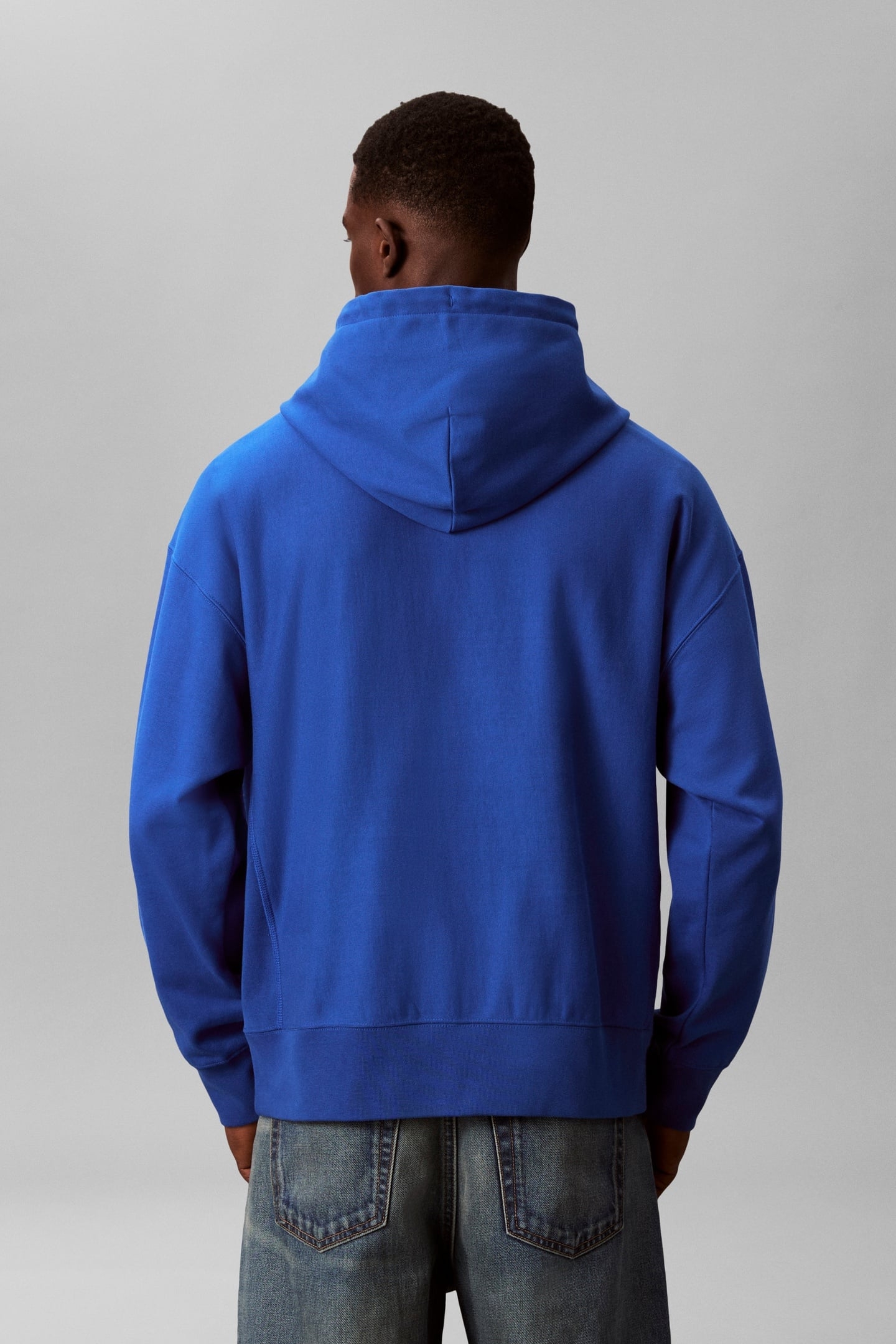 PREMIUM TERRY MICRO SWEATER OCEAN TIDES 2