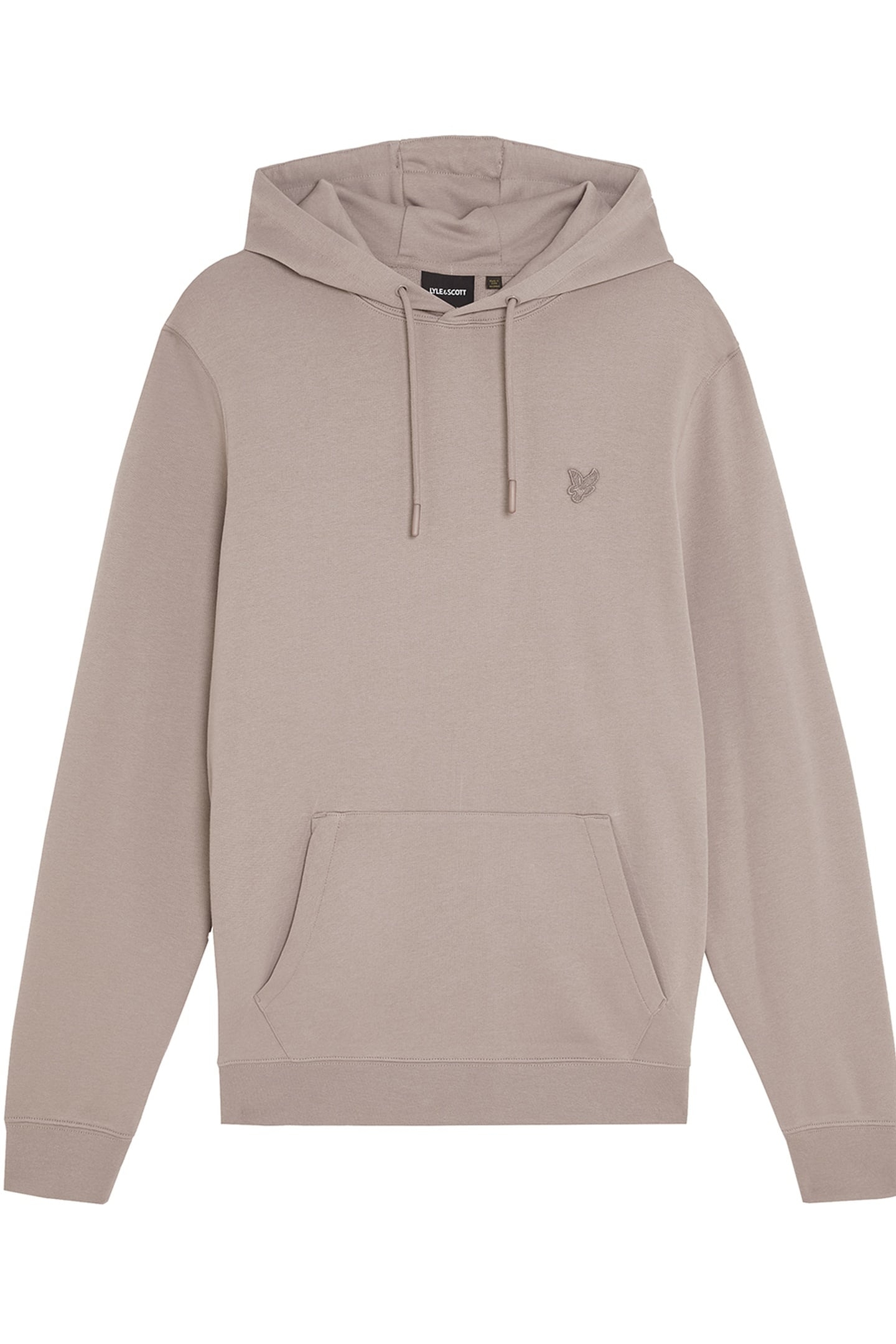 SUPERFINE PULLOVER HOODIE FIFE 4