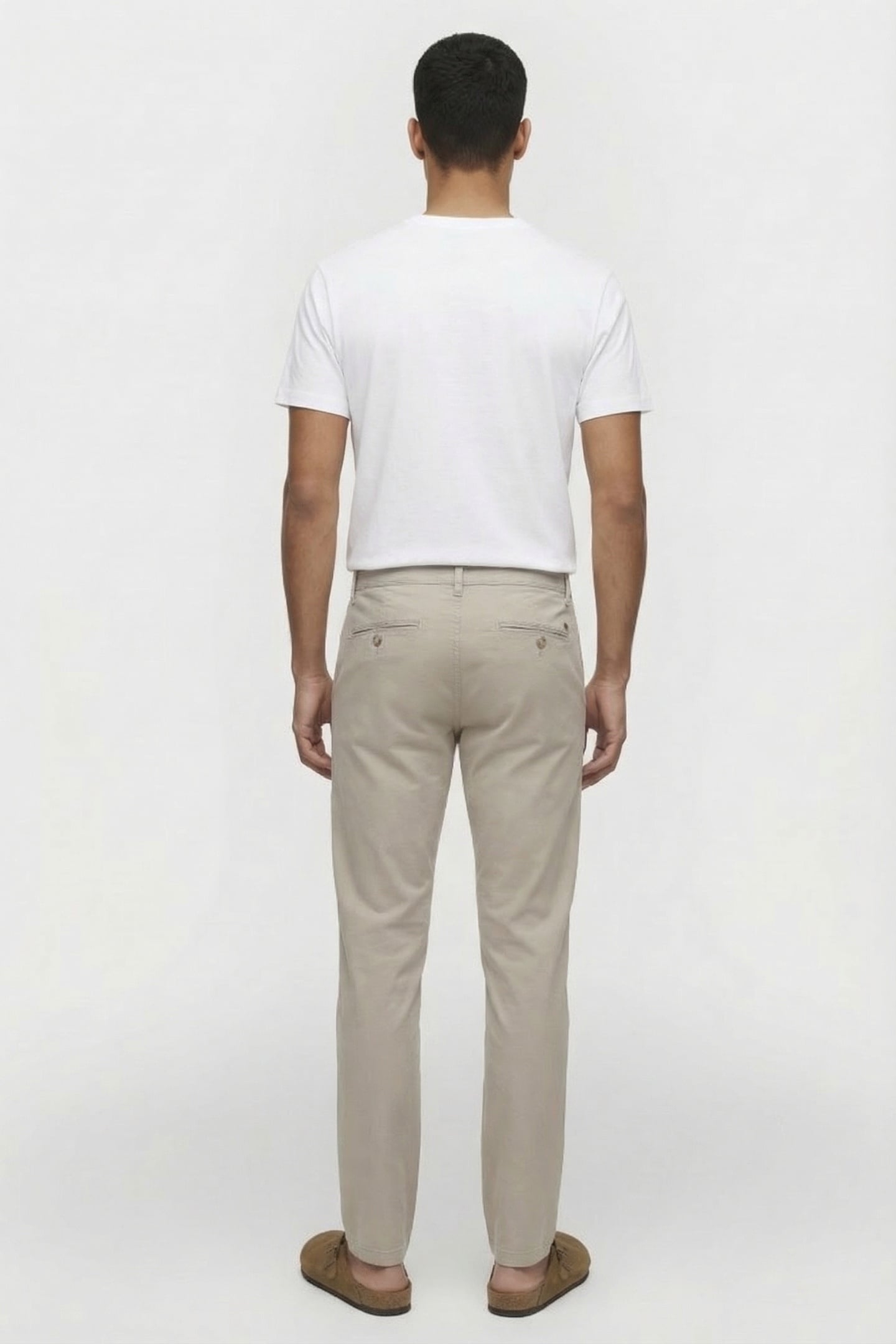 MARLON SUMMER CHINO SAND 2