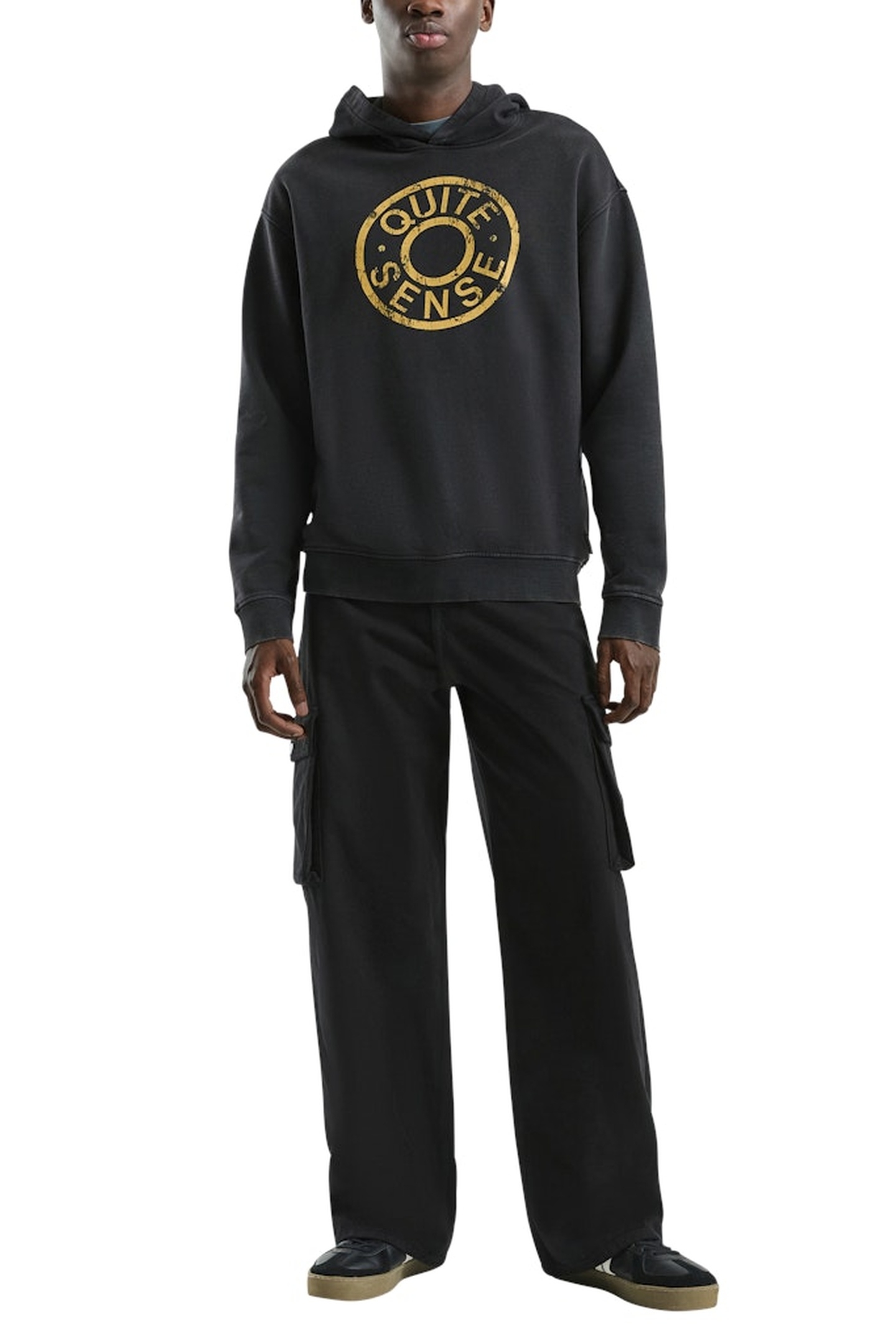 S.OLIVER-QS SWEATERS BLACK 2