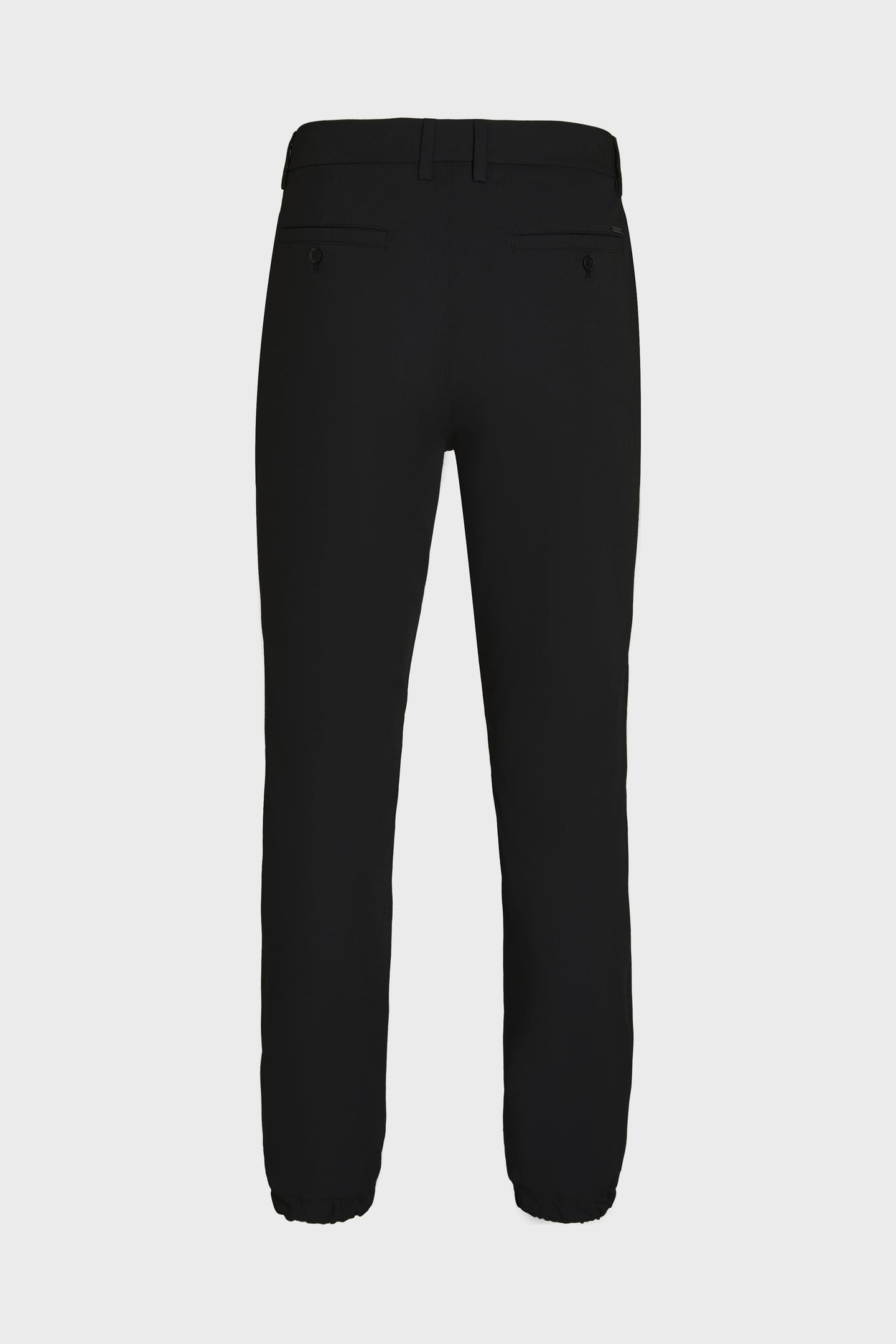 PALAN V1.Y8.02 PANTS BLACK 4