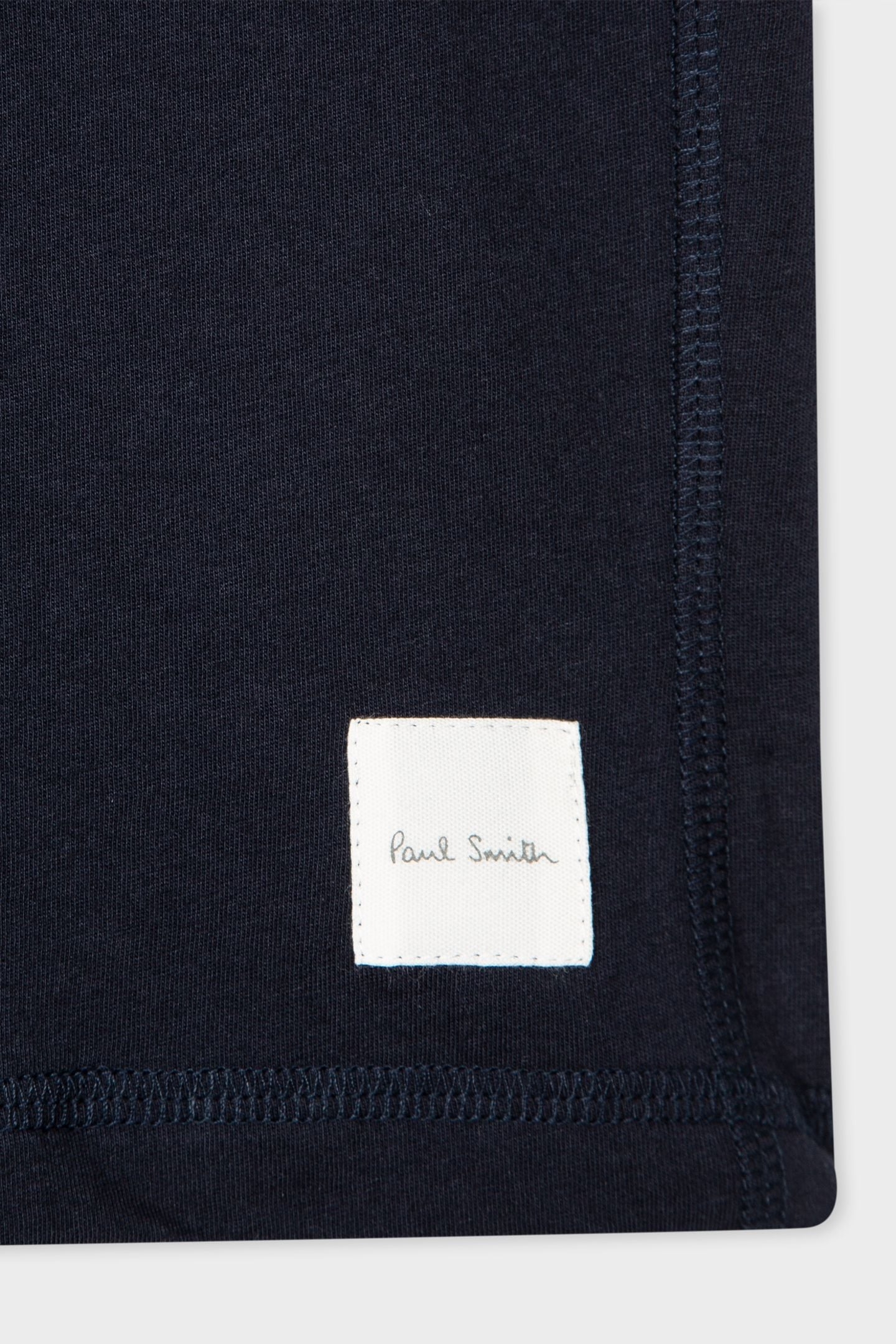 SHORT JERSEY INKY BLUE 7