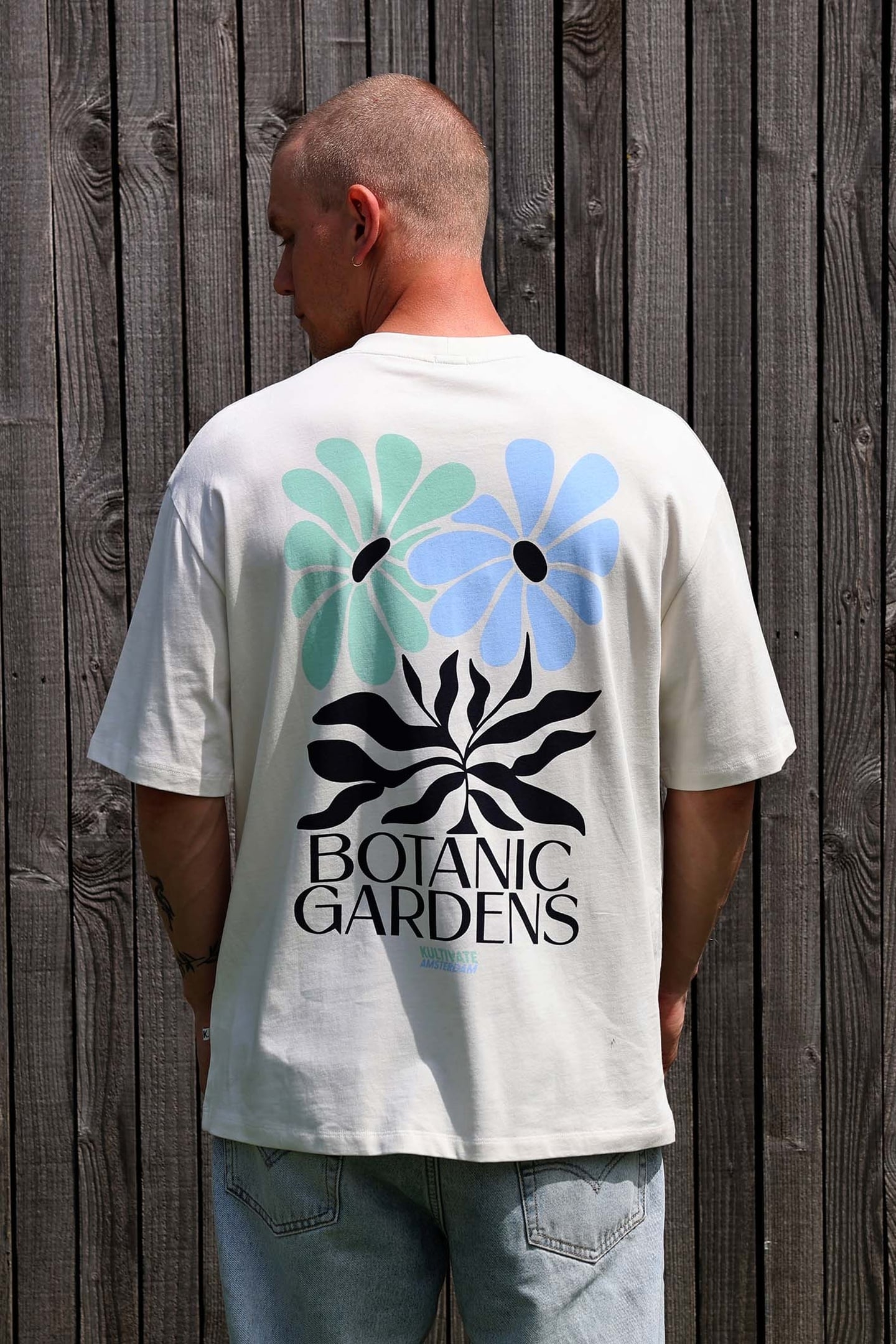 TS COMFORT BOTANIC EGRET 3