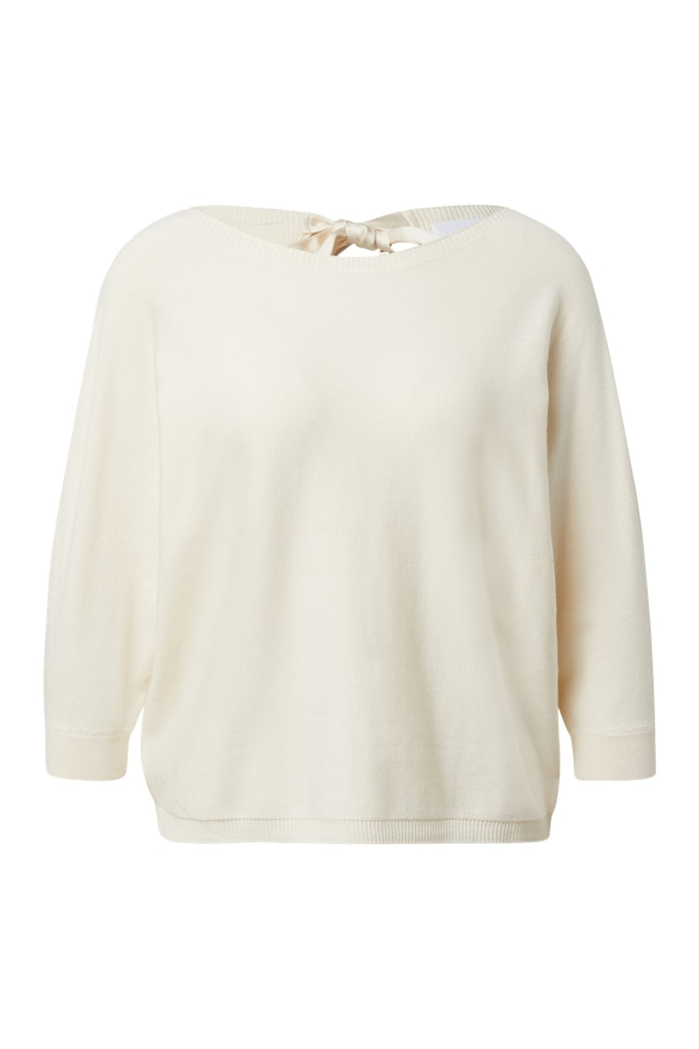 COMMA PULLOVER OFFWHITE 4