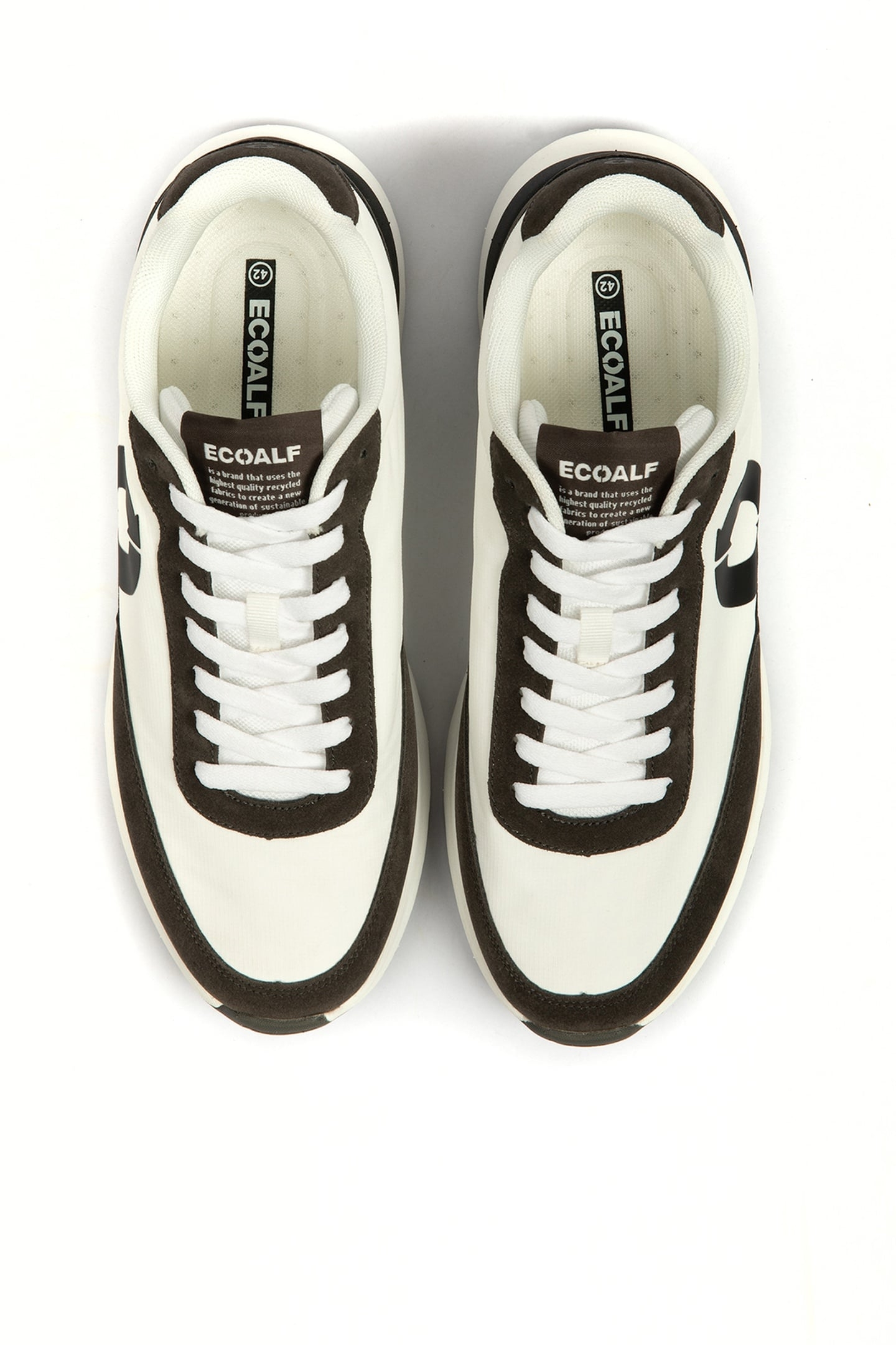 CONDE SNEAKERS TOPO 4