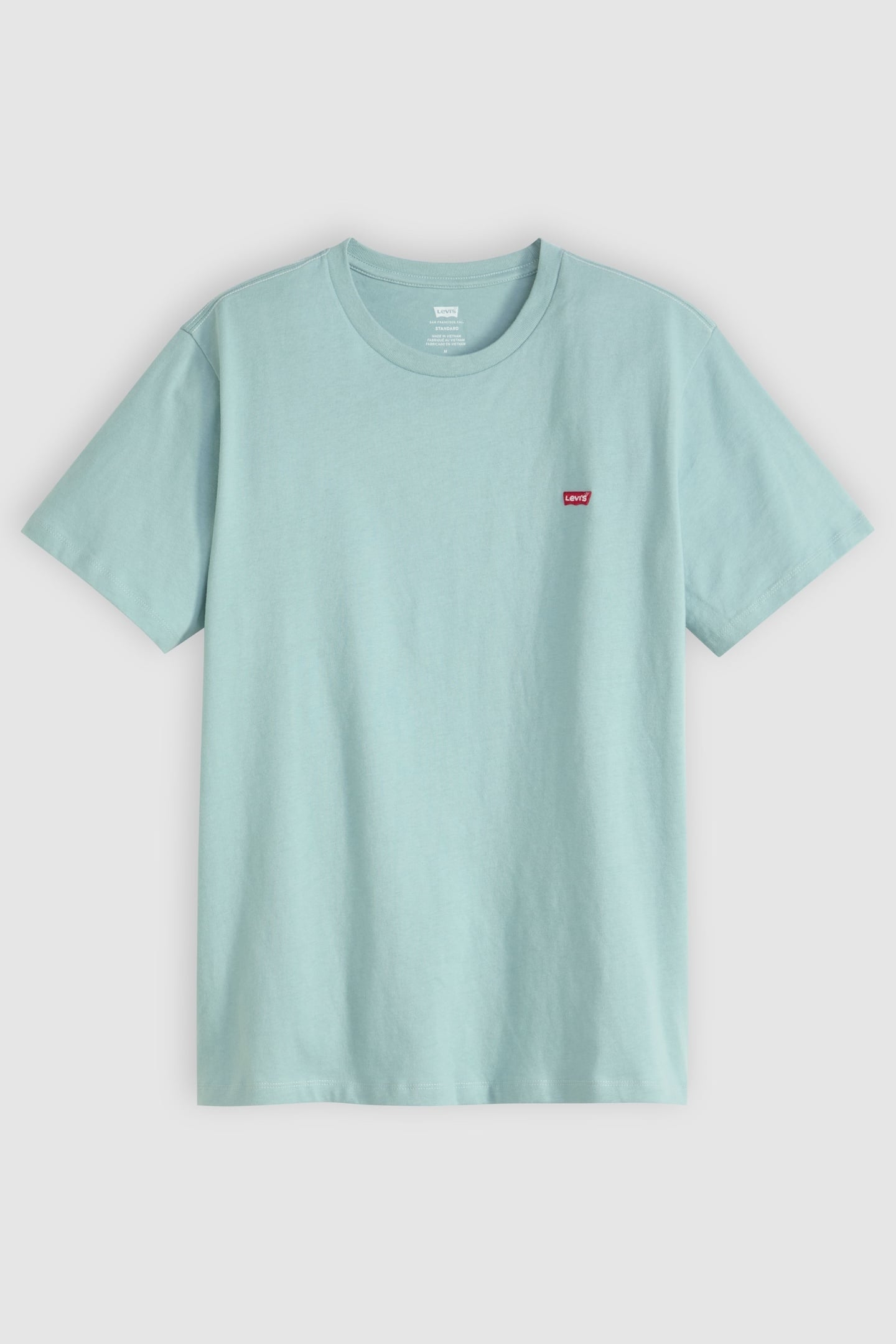 ORIGINAL HOUSEMARK TEE BLUE 5