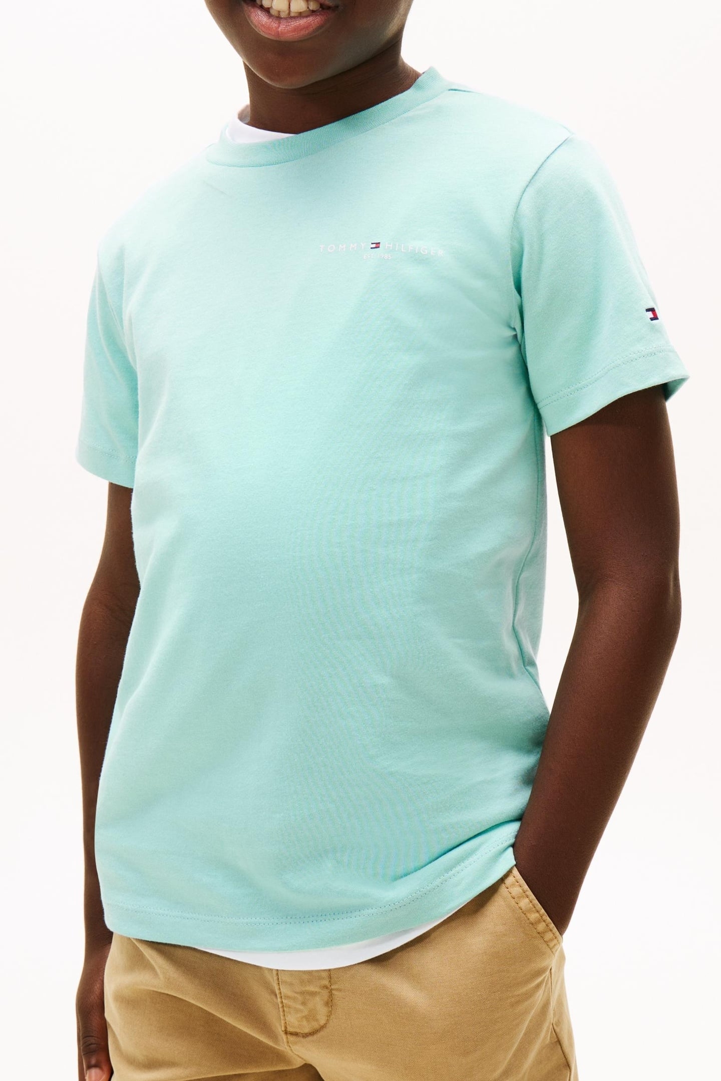 UNISEX MINI CORP T-SHIRT OCEAN SPRAY 2