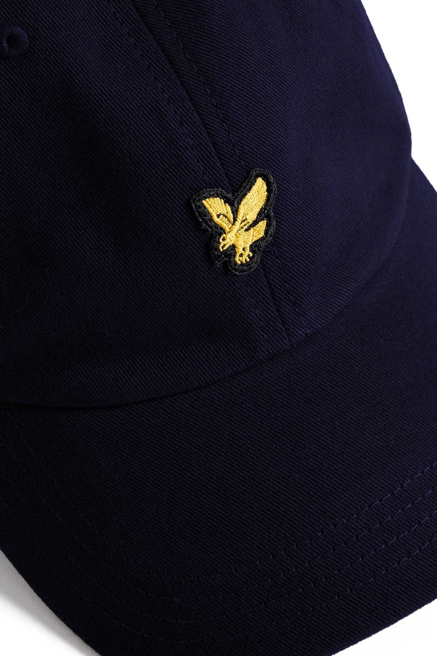 BASEBALL CAP DARK NAVY 3