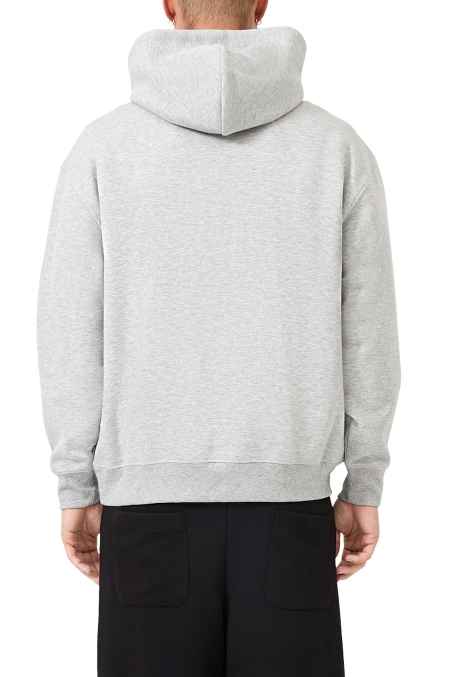 S.OLIVER-QS SWEATERS LIGHT GREY 3