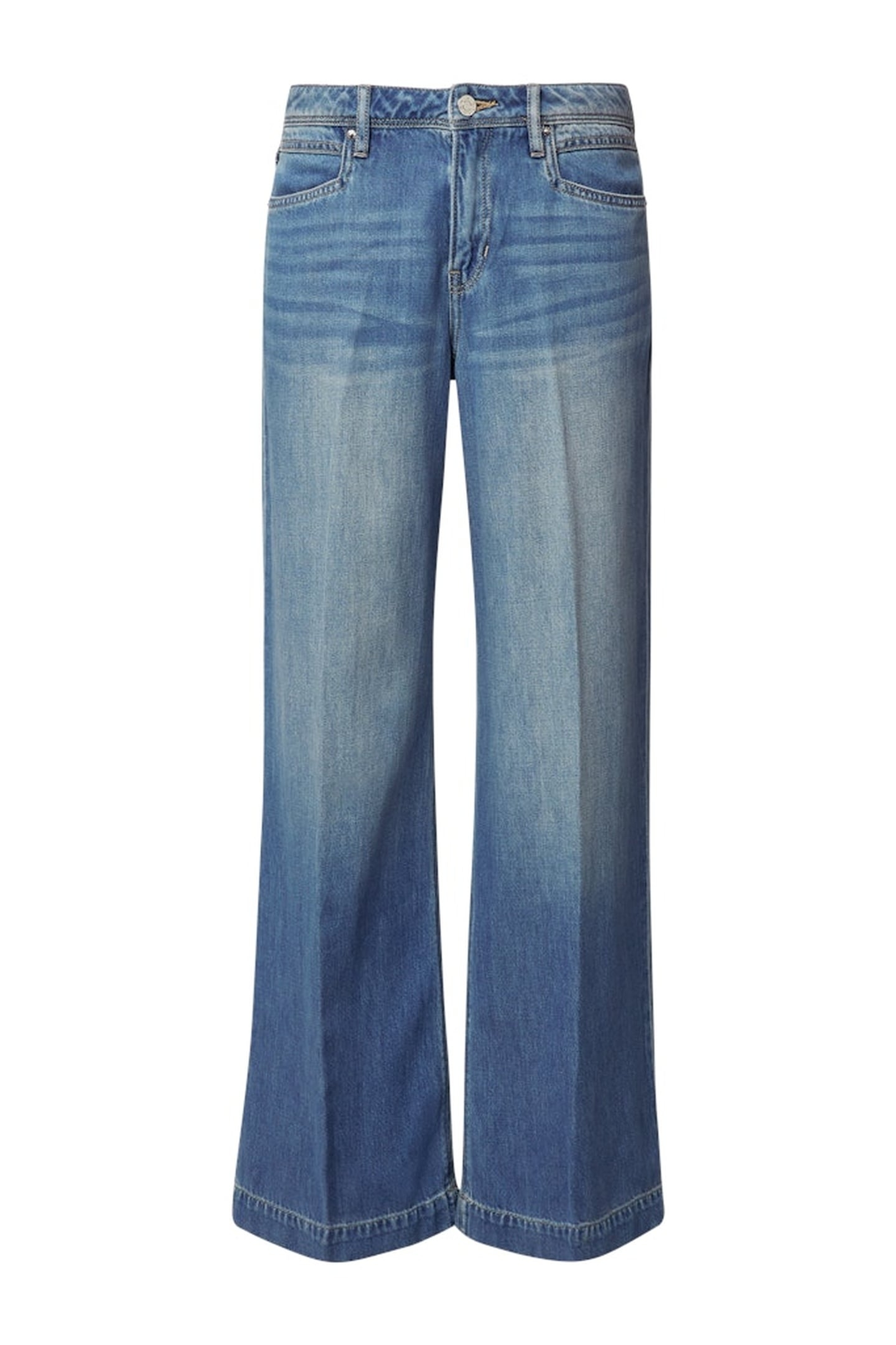S.OLIVER JEANS BLUE DENIM 4