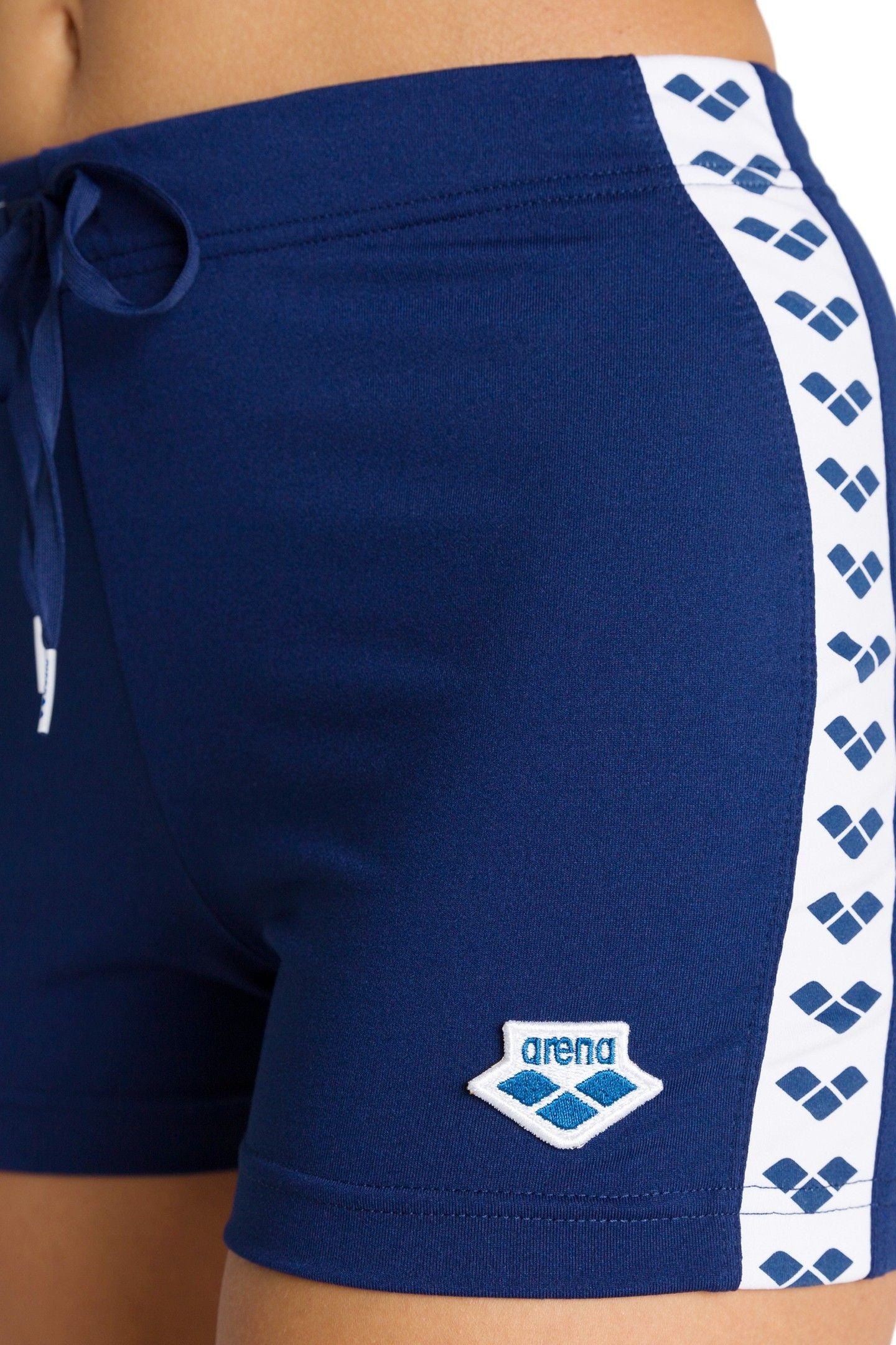 W LORELLA TEAM NAVY-WHITE-NAVY 4