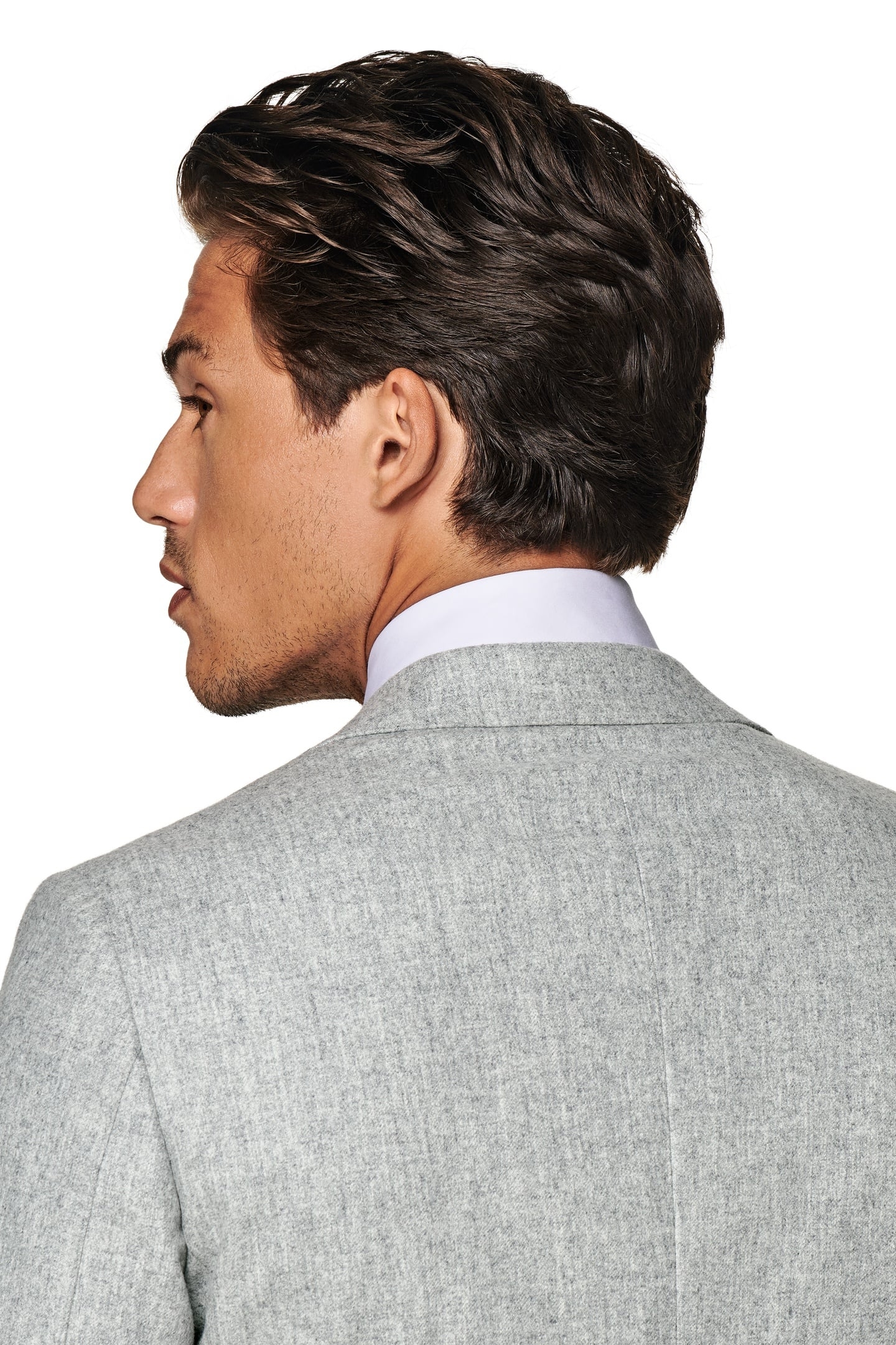 JACKET-LIGHT-GREY LIGHT GREY 5