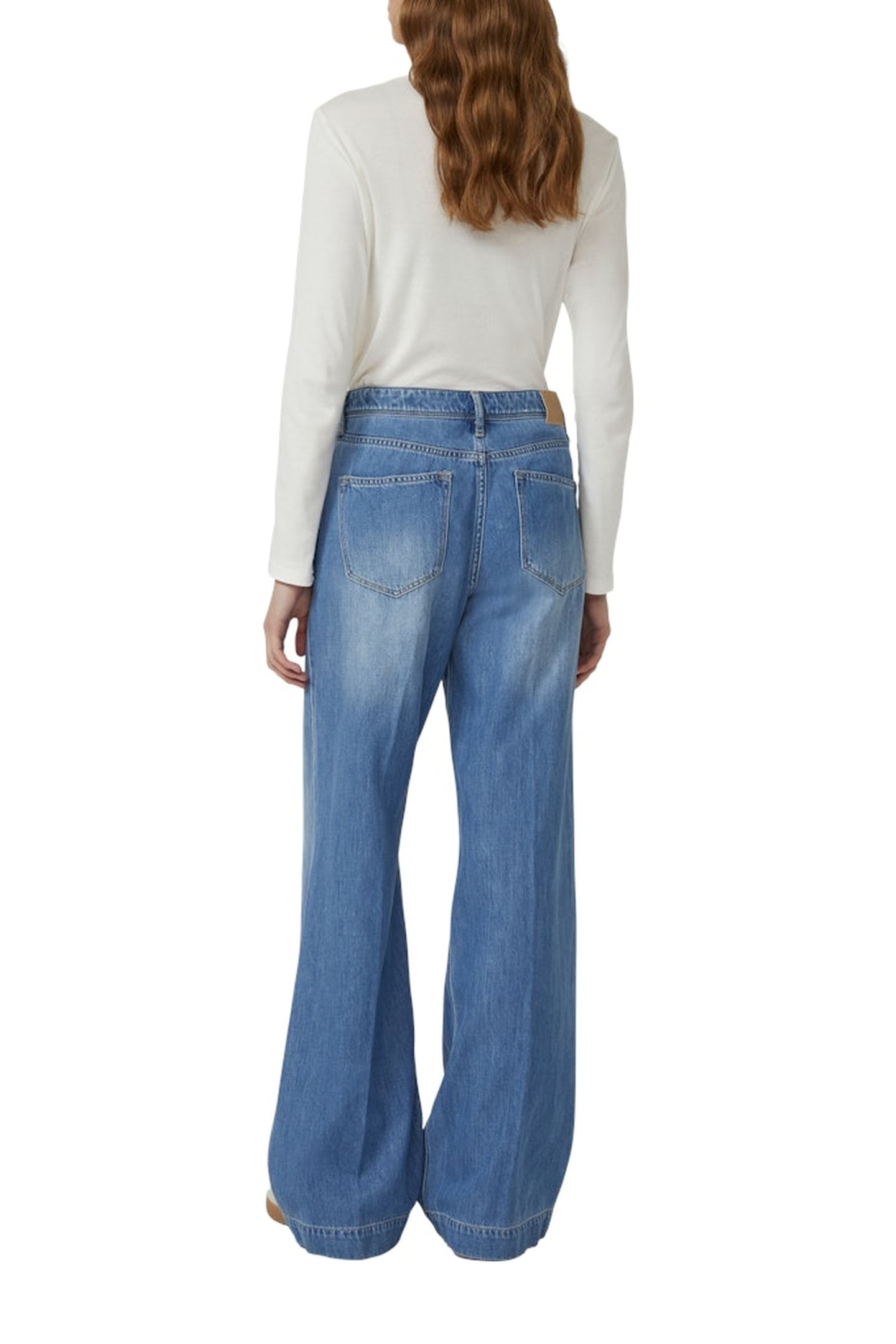 S.OLIVER JEANS BLUE DENIM 3