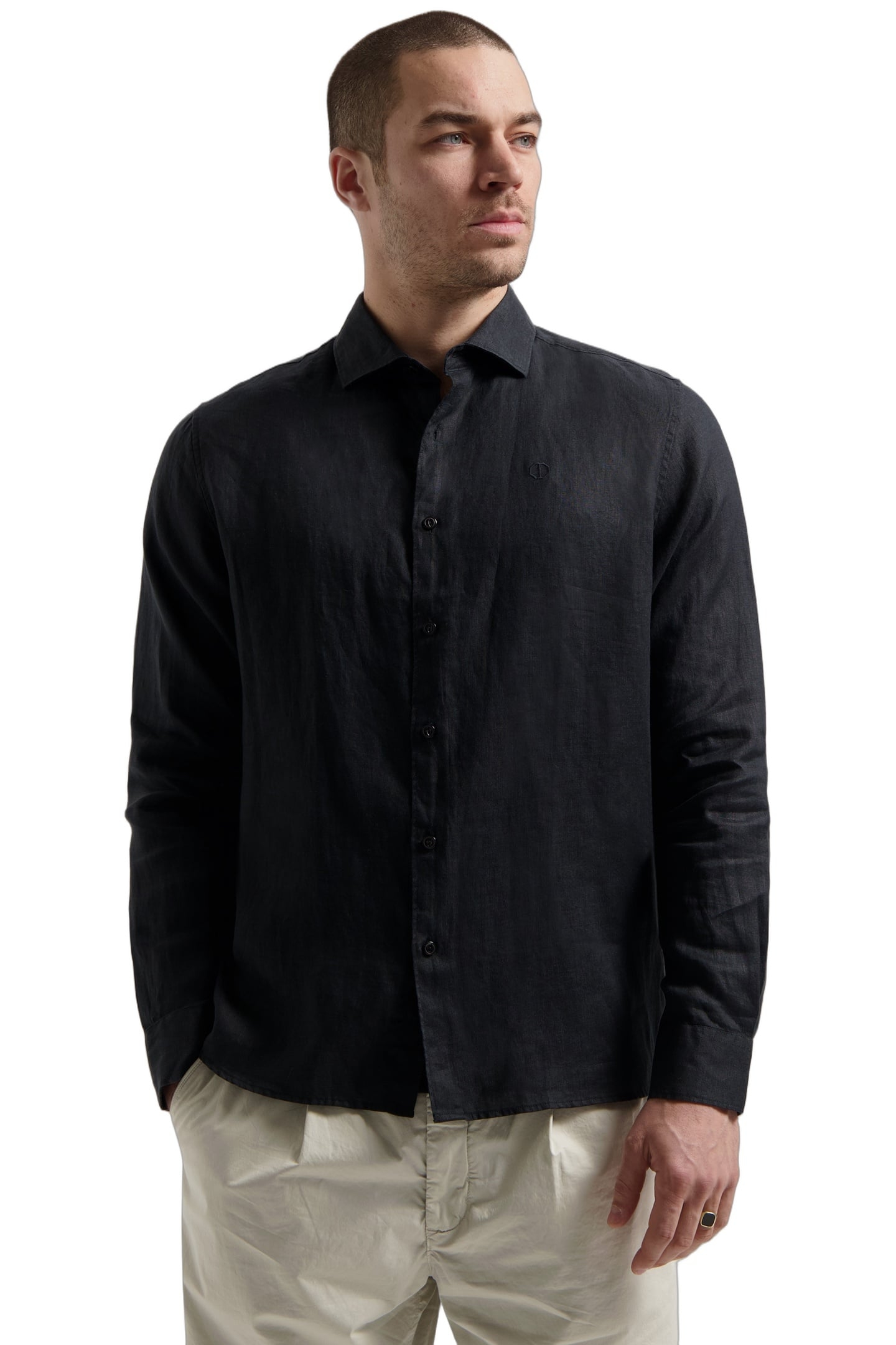 DS_JAGGER SHIRT BLACK 1