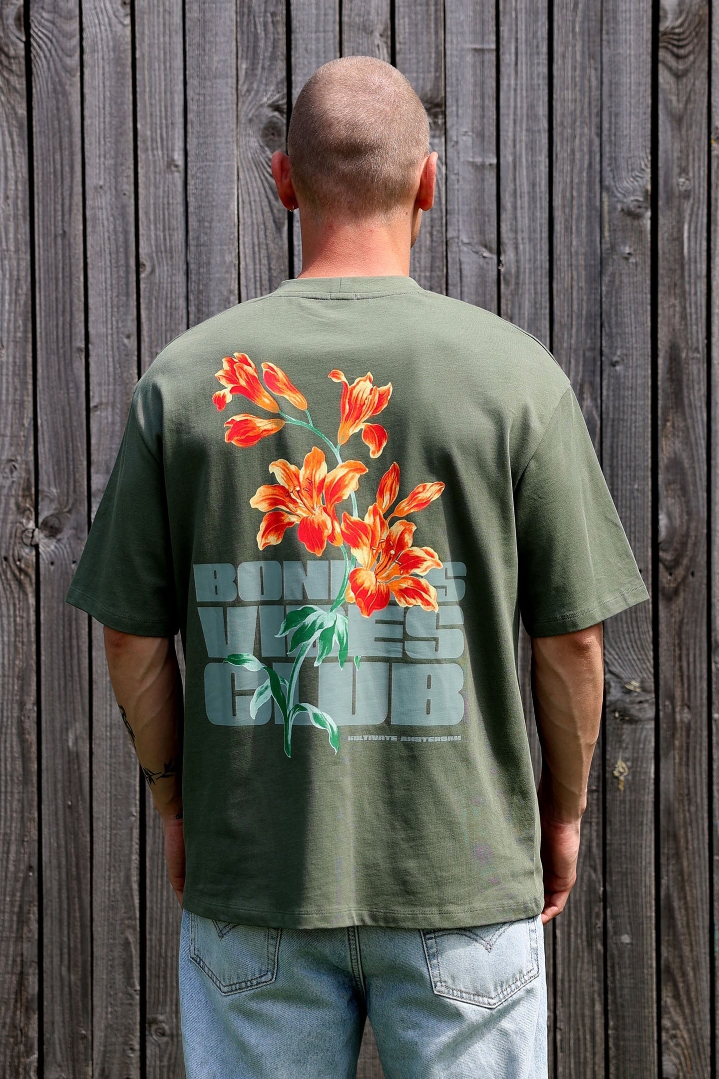 TS COMFORT BONNES ARMY 2