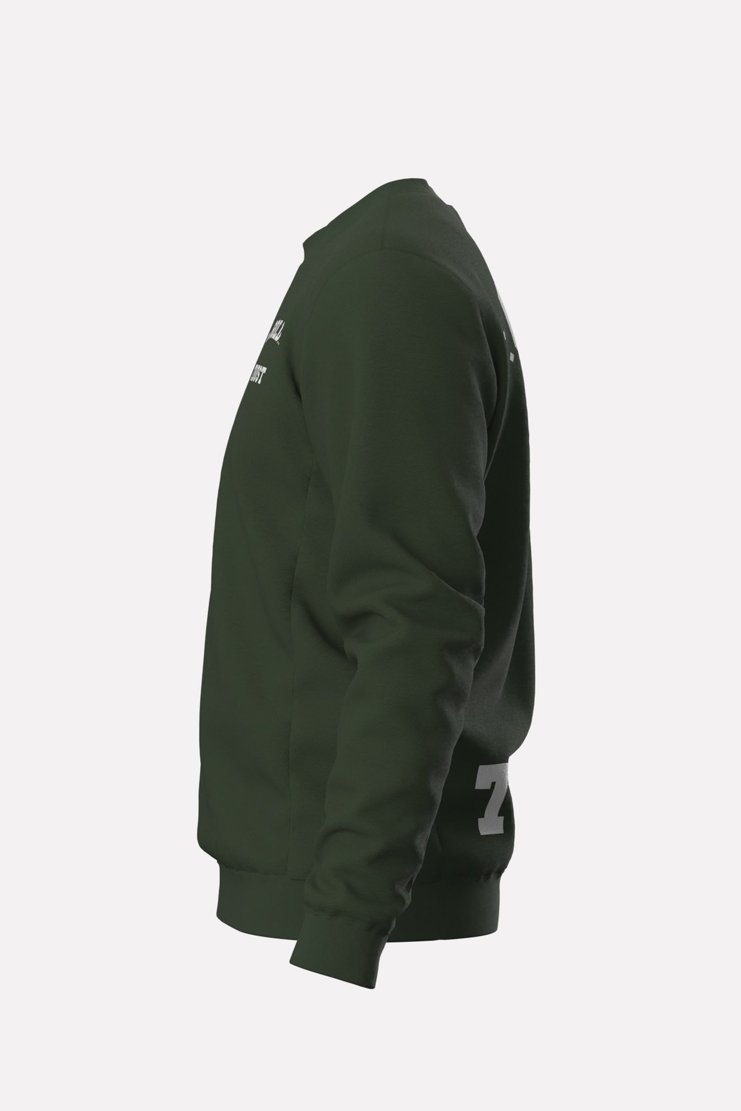 UNISEX THE SLIM 2.0 FOREST NIGHT 3