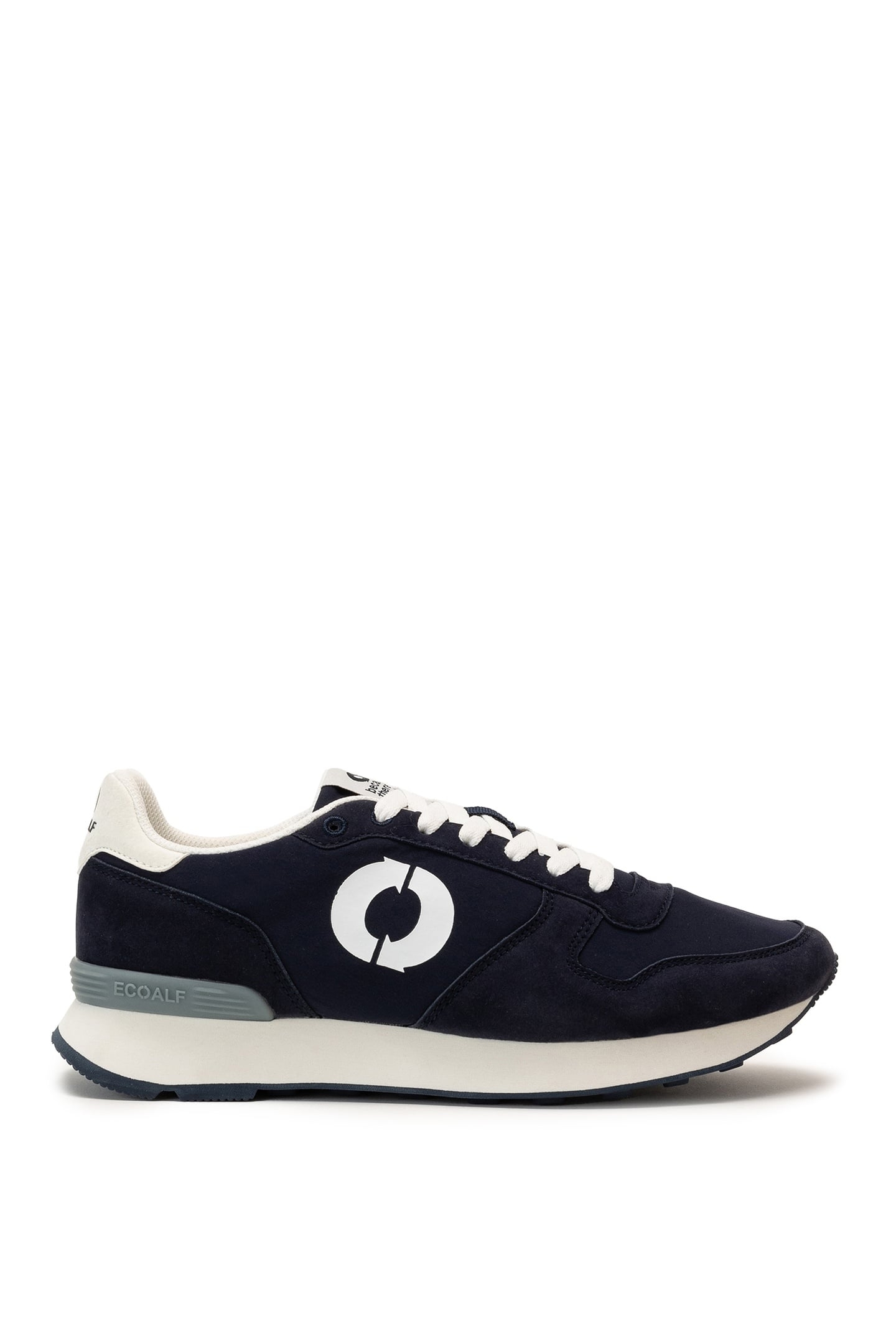 UCLAALF SNEAKERS NAVY 1