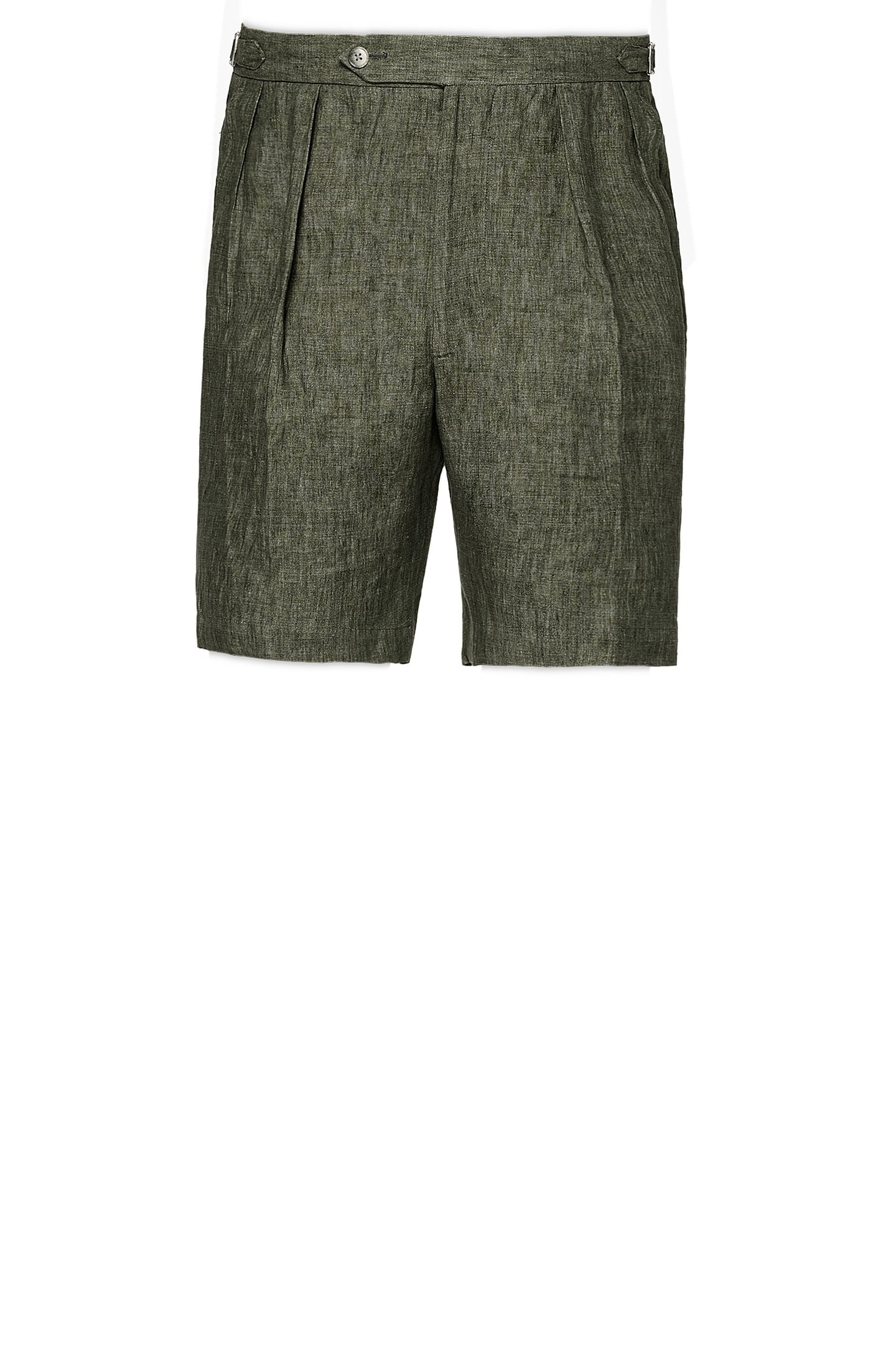 MIRA SHORT-DARK-GREEN DARK GREEN 4