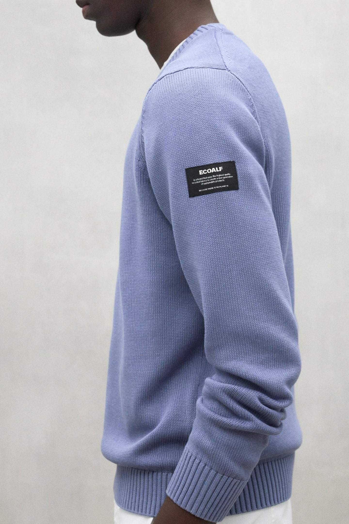 TAILALF KNIT BLUE LILAC 2