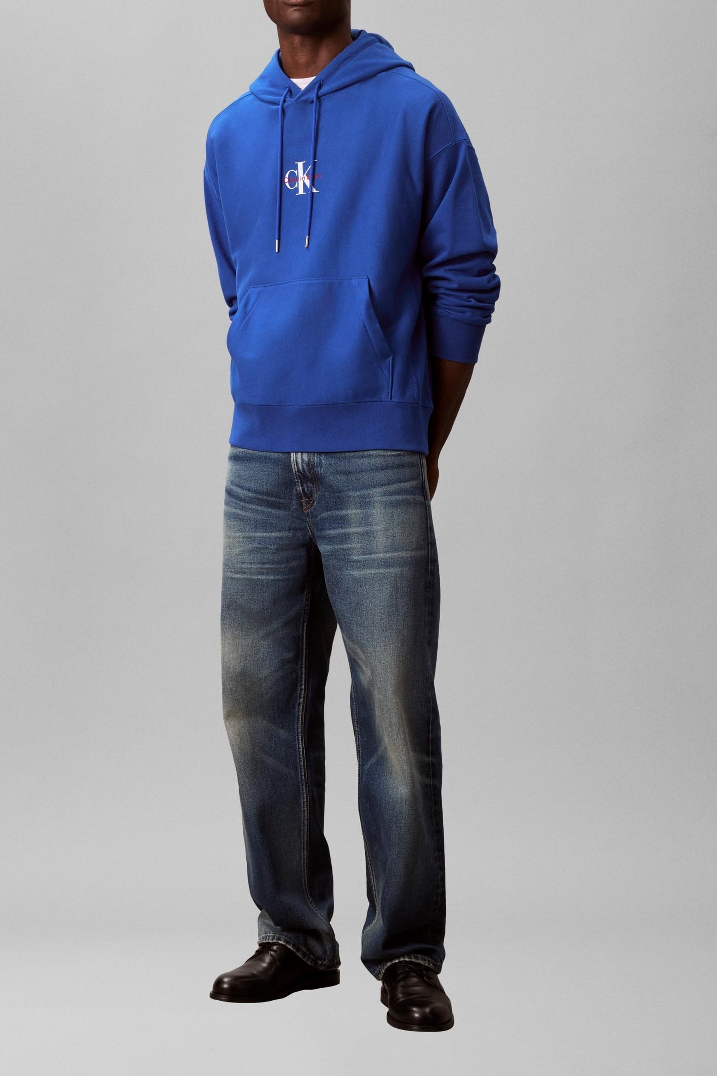 PREMIUM TERRY MICRO SWEATER OCEAN TIDES 4