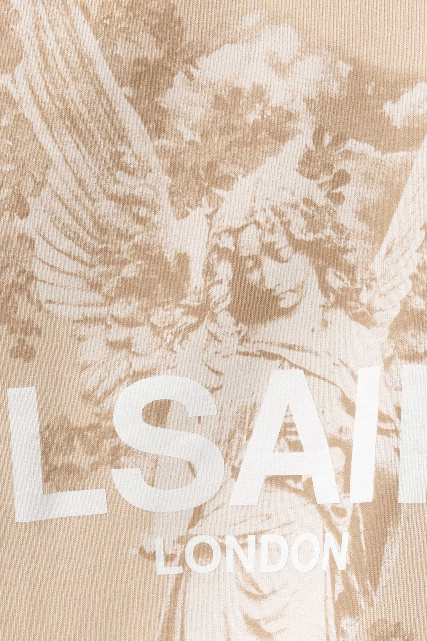 GUARDIAN AMELIE TEE SANDY WHITE 7