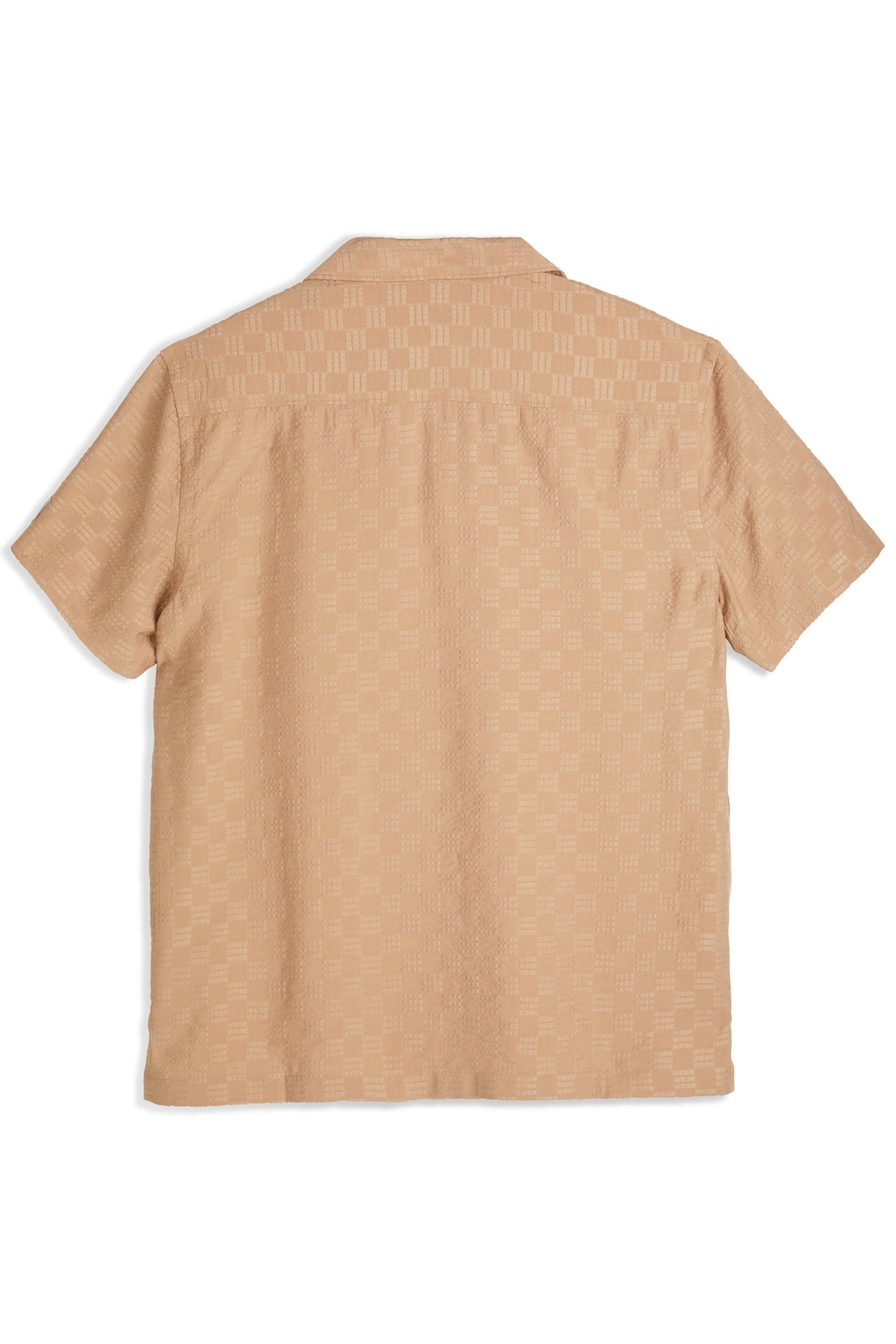 SOLID CAMP SHIRT AMPHORA 2