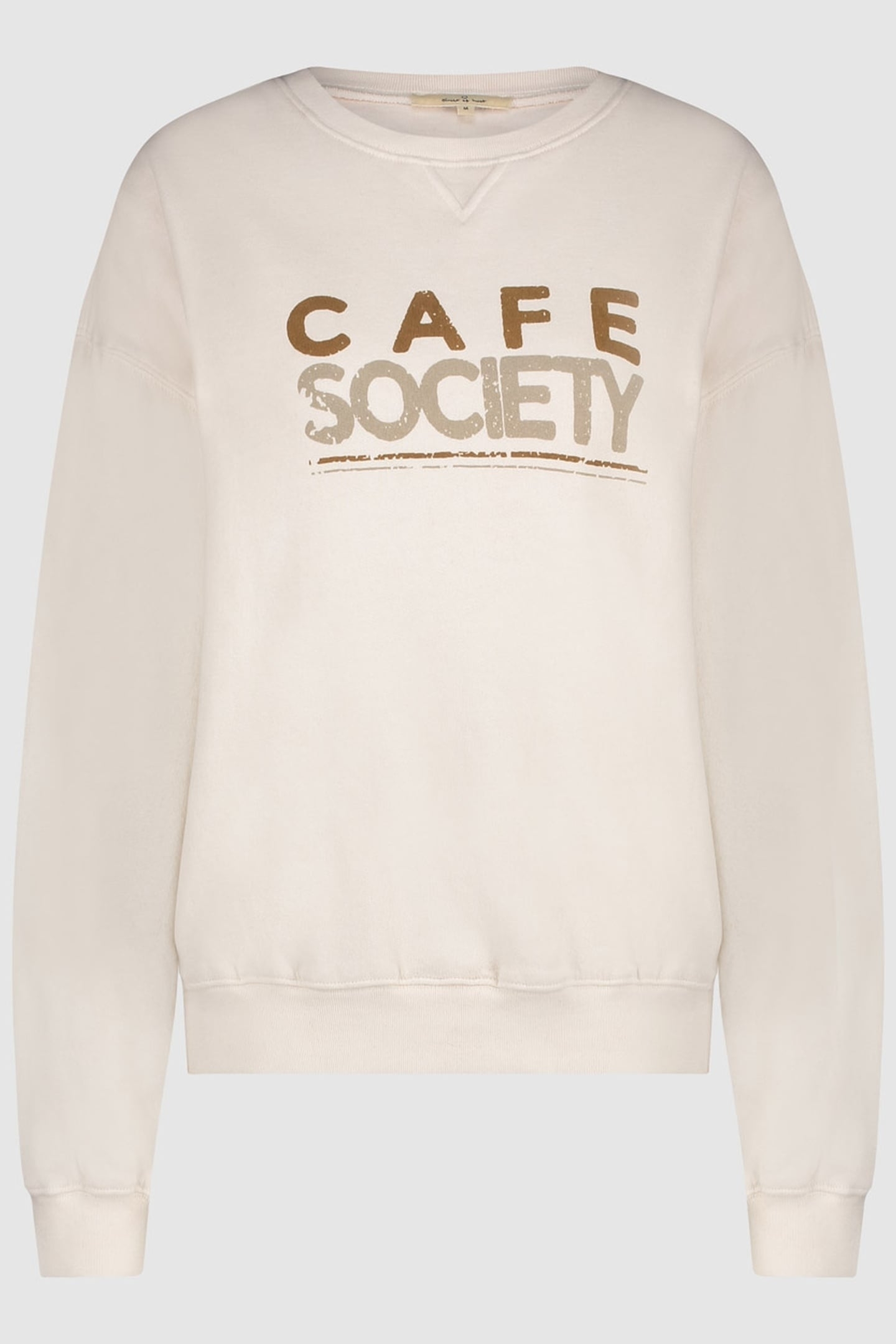 GIRLS PEGGY SWEAT CAFE SOCIETY 1