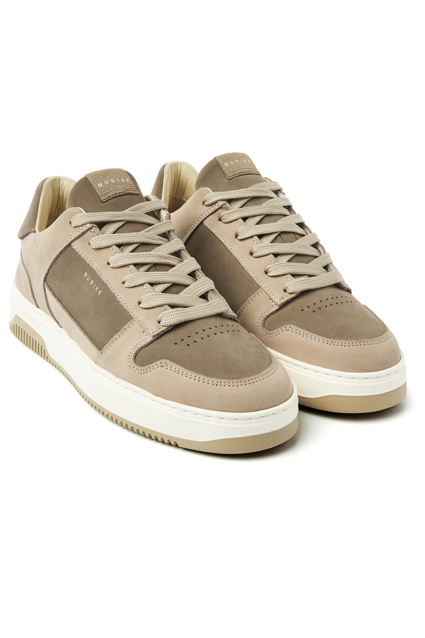 BASKET RAE BROWN COMBI 2