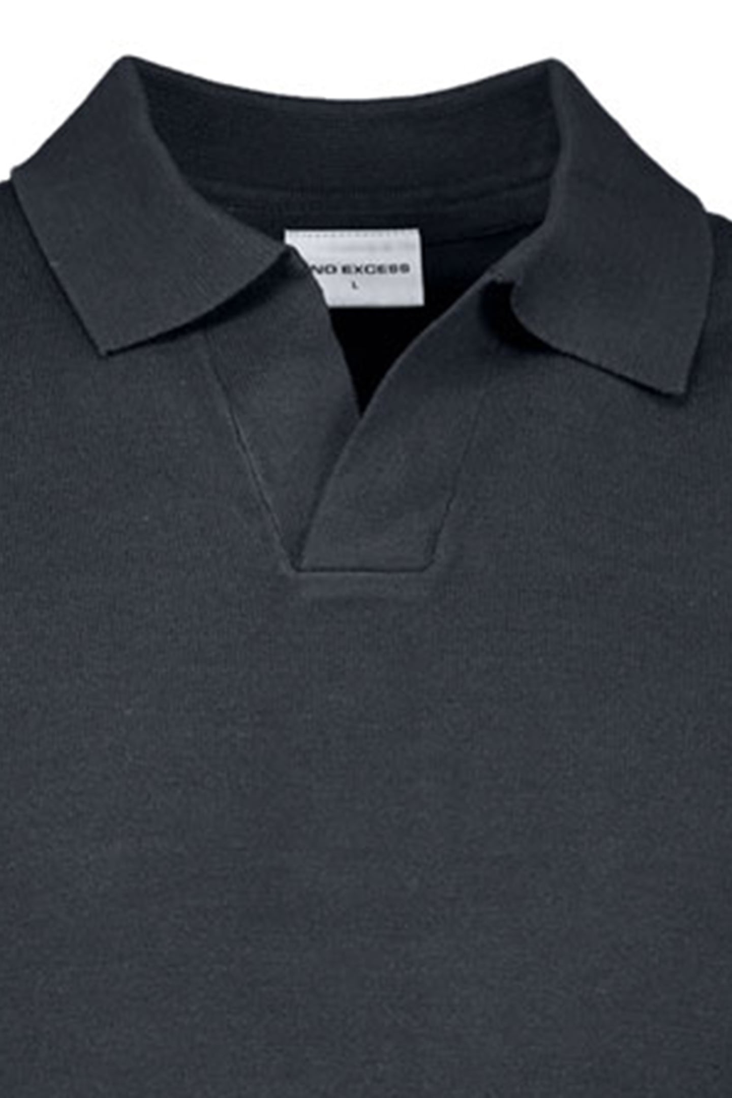 PULLOVER SHORT SLEEVE V-POLO NIGHT 3