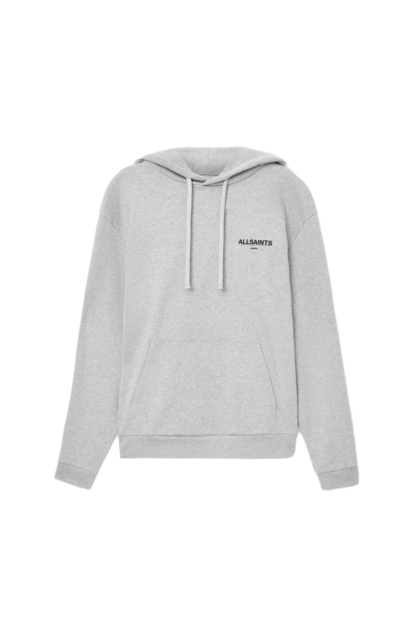 HALCYON OTH HOODY LIGHT GREY MARL 5