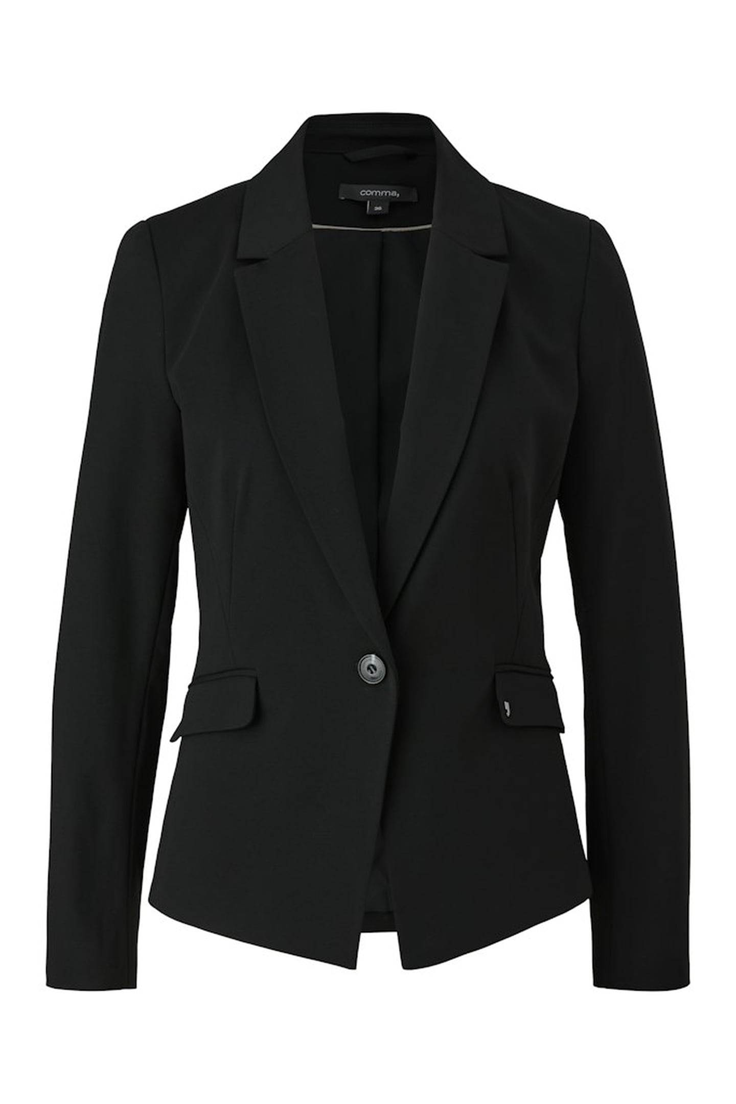 COMMA JACKETS INDOOR BLACK 4