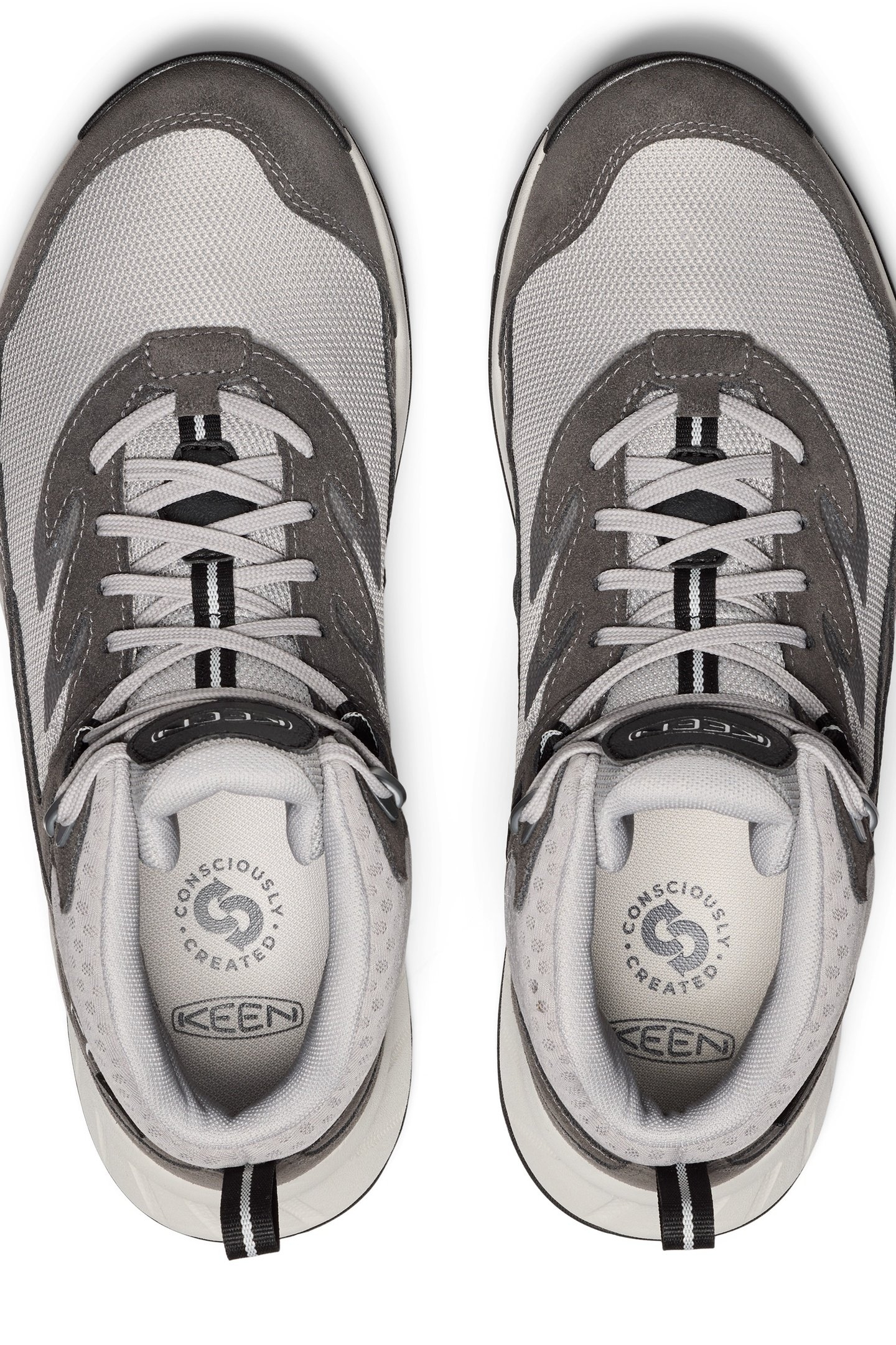 HIGHTRAIL MID WP ALLOY/VAPOR 2