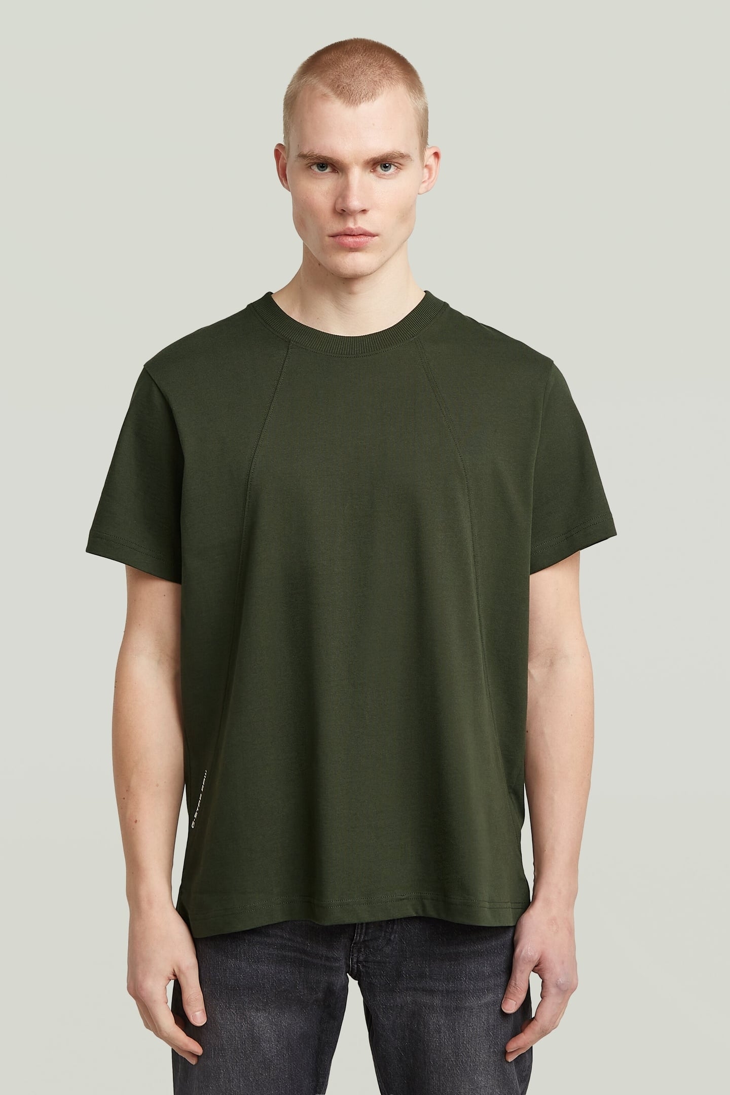 SEAM DETAIL LOOSE R T ASFALT 2