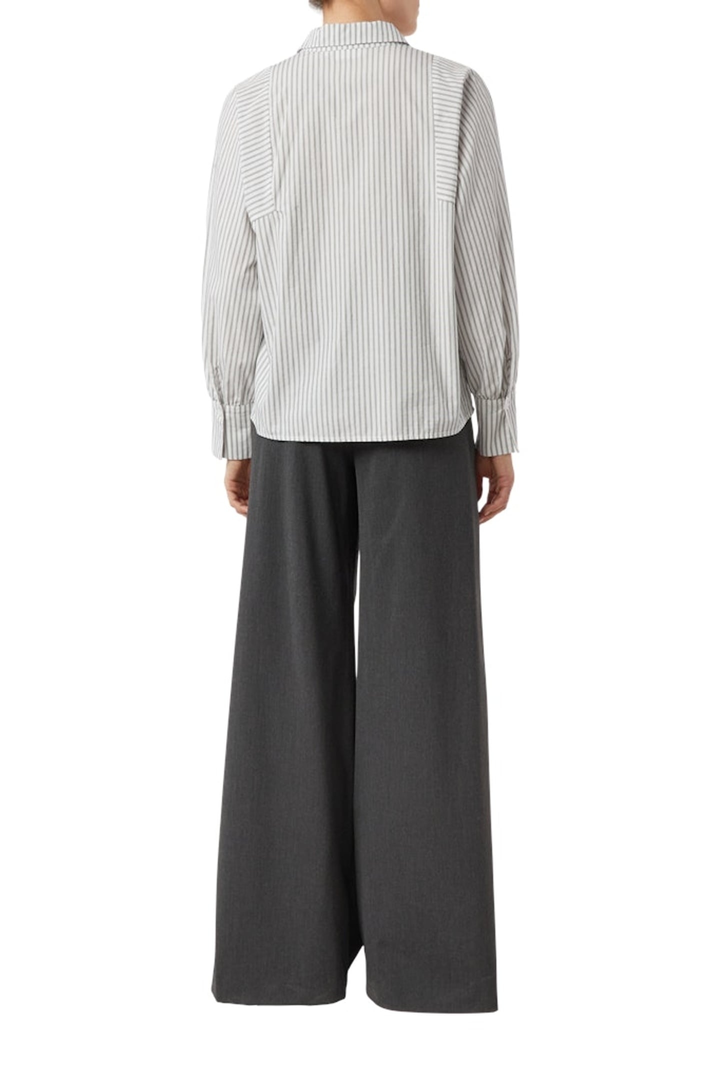 COMMA BLOUSES WHITE 3