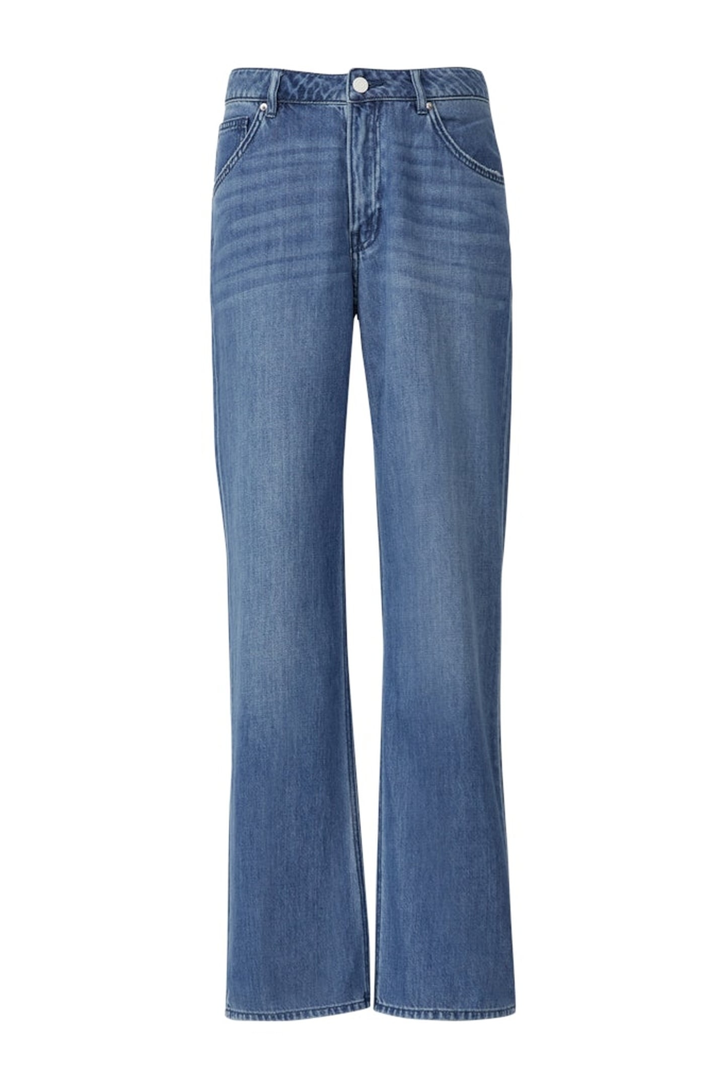 S.OLIVER JEANS BLUE-DENIM 4
