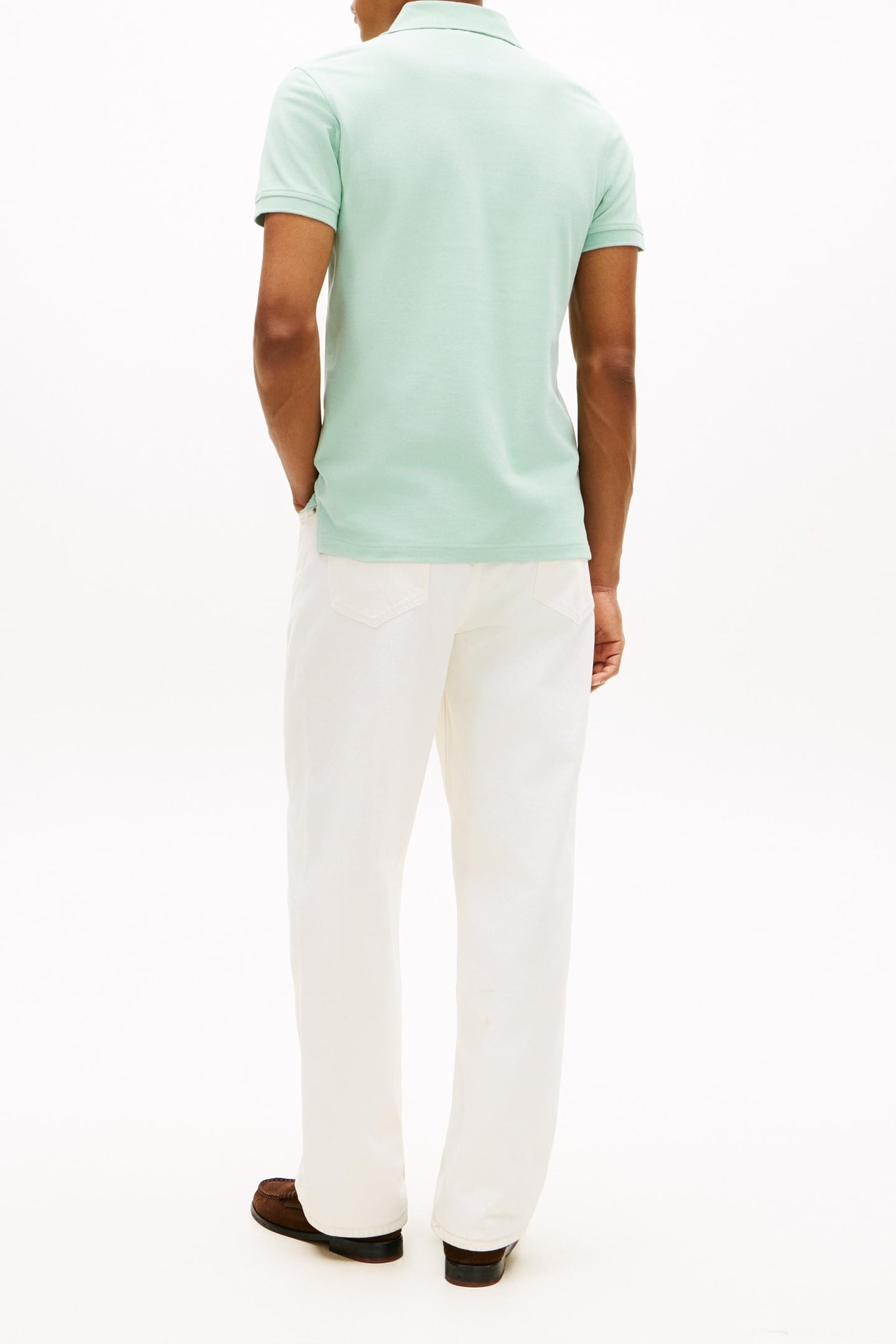 1985 SLIM POLO CRUSHED MINT 2