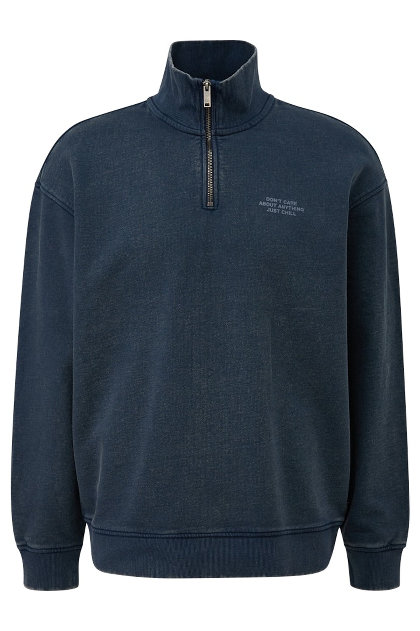 S.OLIVER-QS SWEATERS MARINE 3
