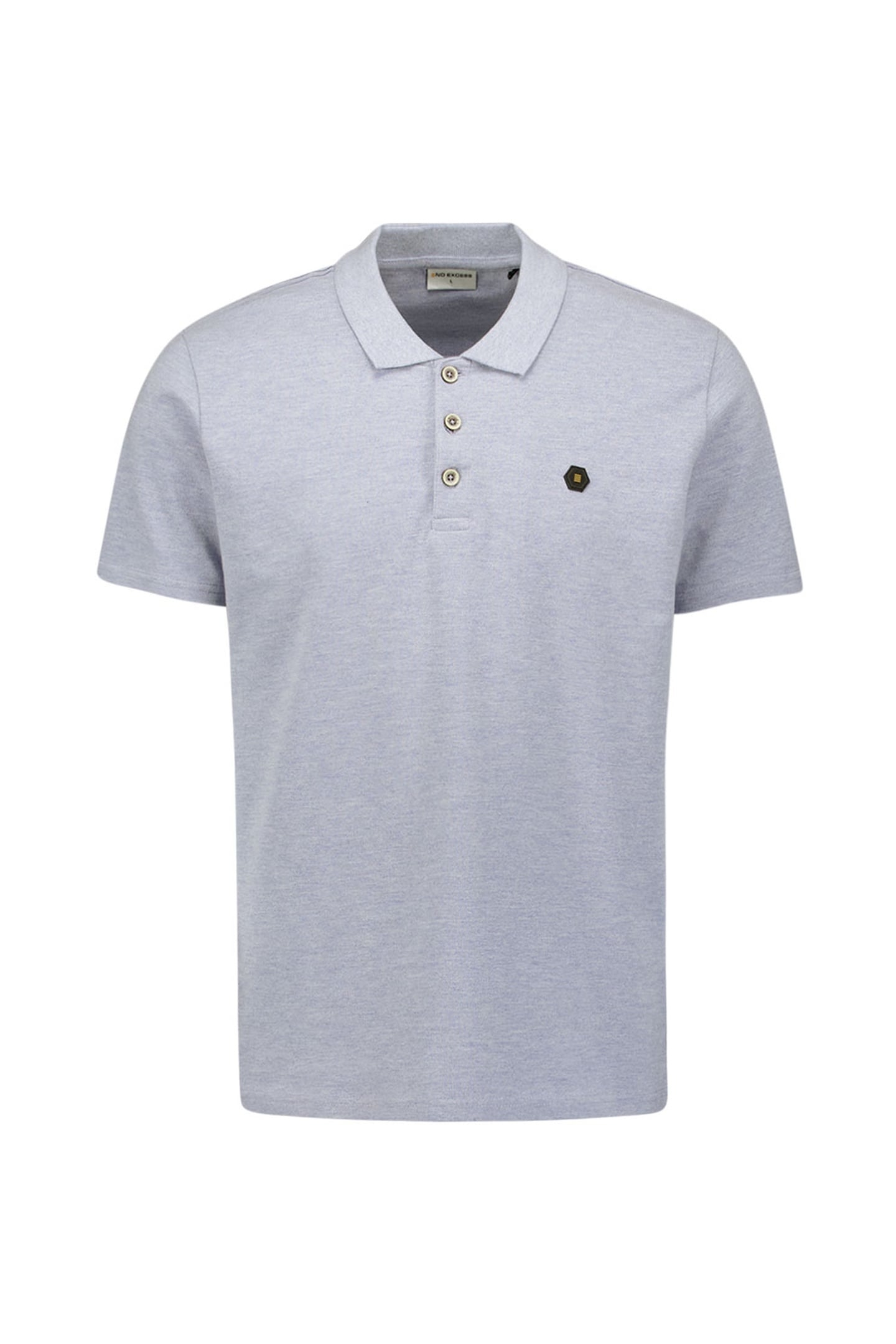 POLO MELANGE CLOUD 5