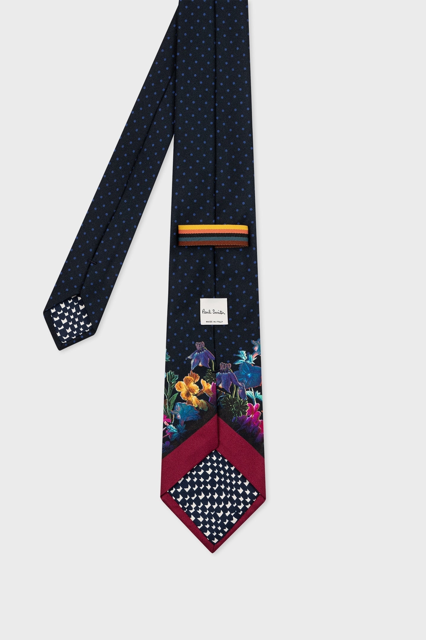 TIE COLLECTION BLACK 2