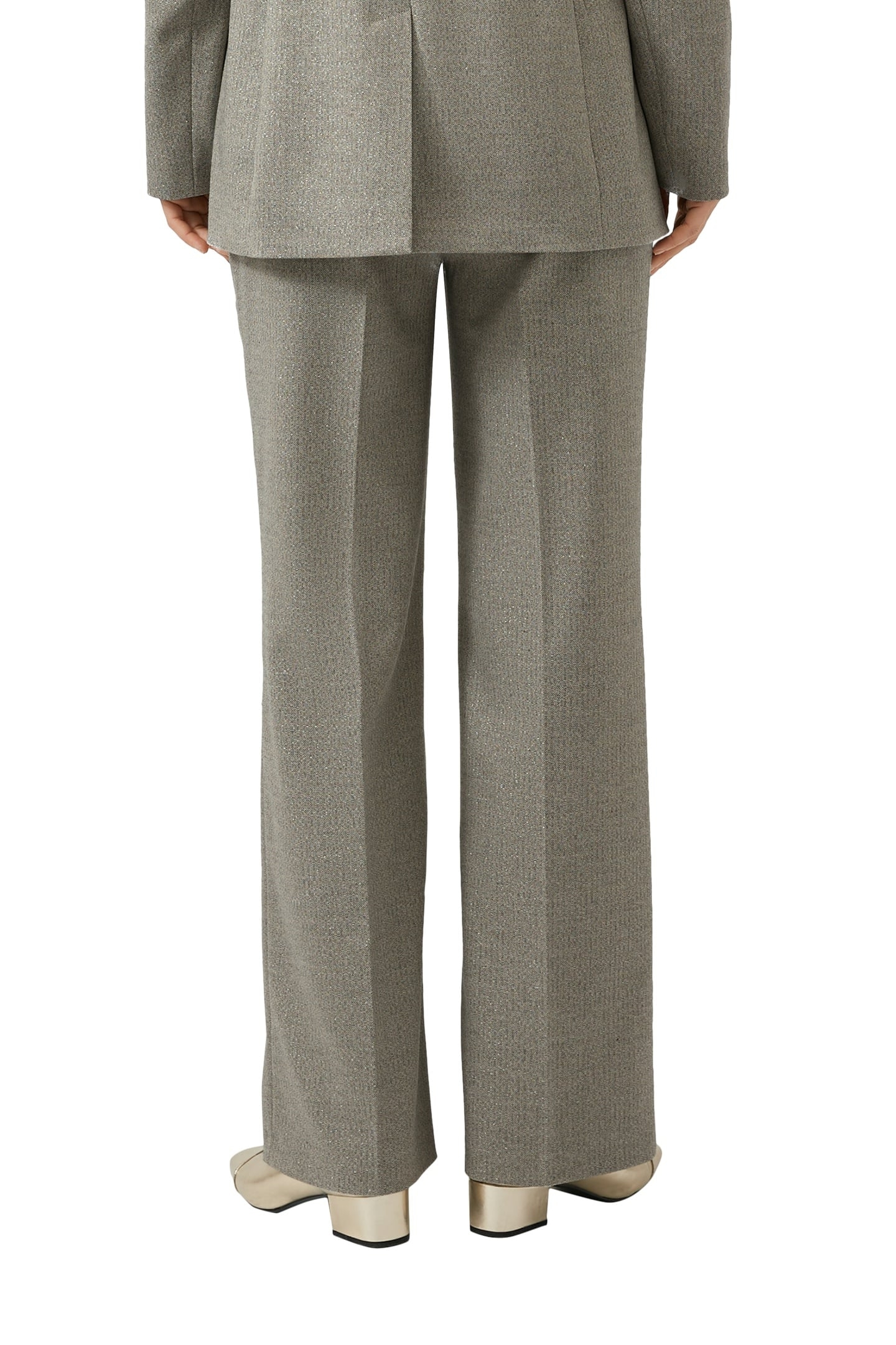 S.OLIVER PANTS GREY 3