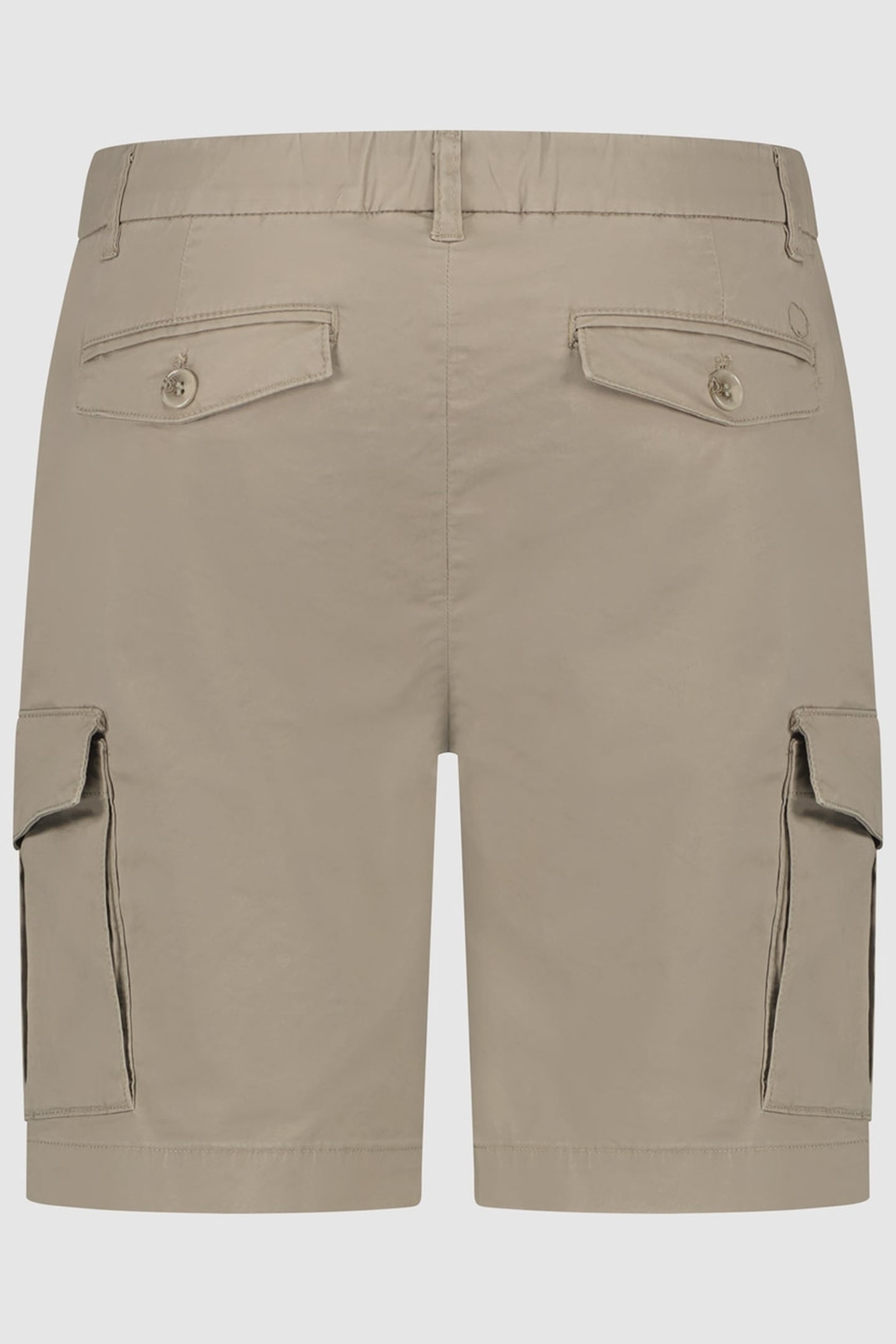 MILES COMBAT SHORT LONDEN FOG 2