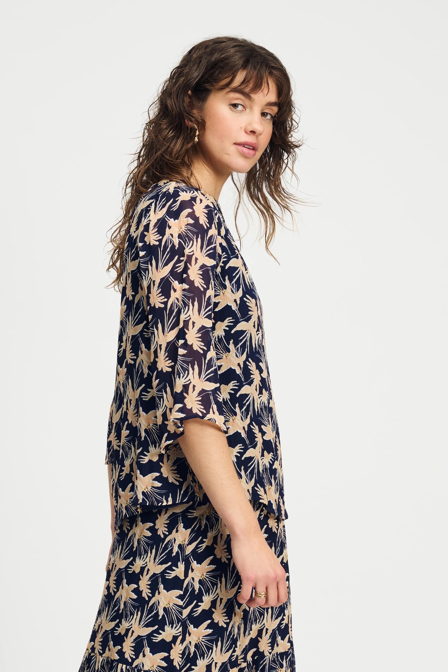 TOP - ARTISAN SAND 2