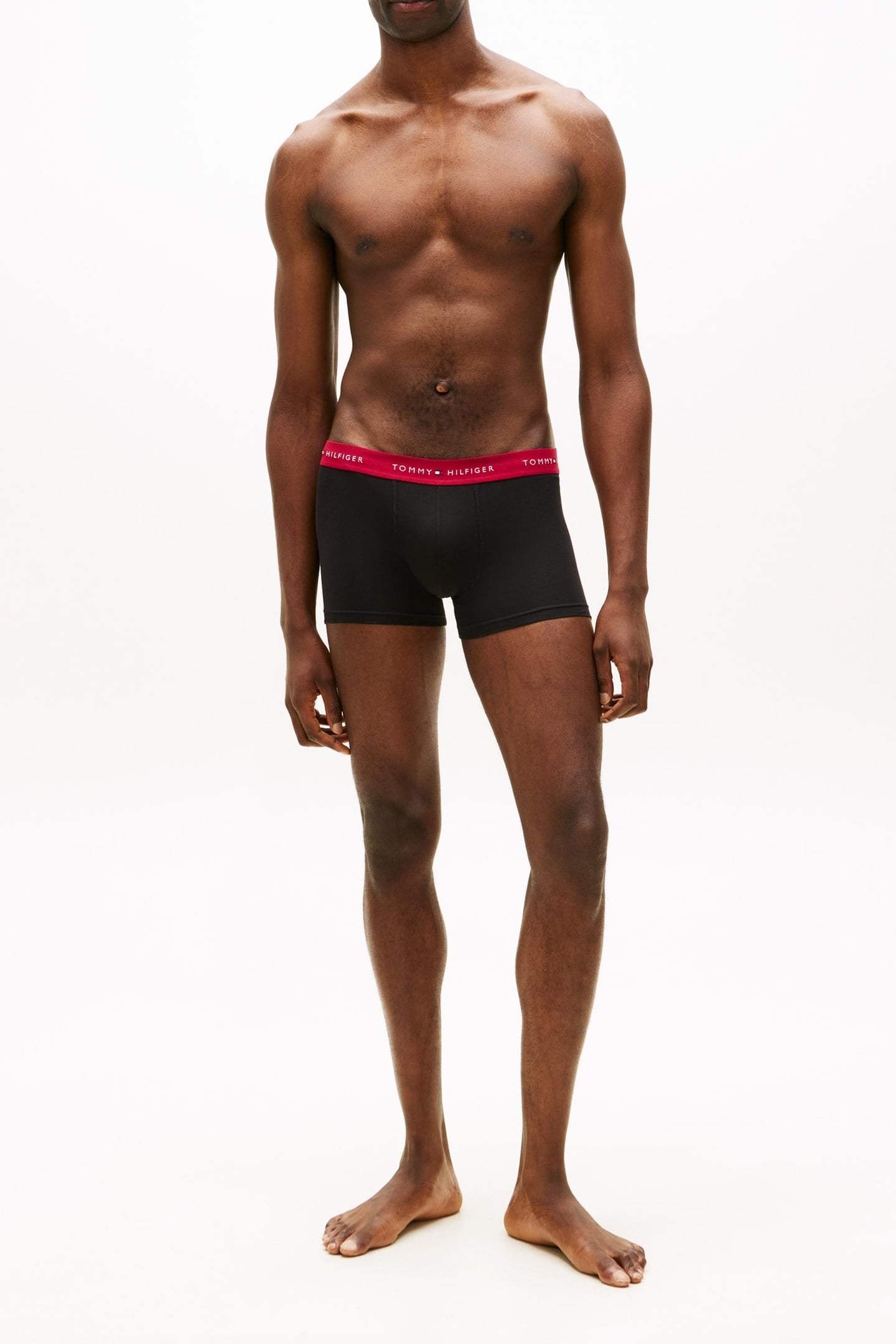 3-PACK WAISTBAND TRUNKS 2