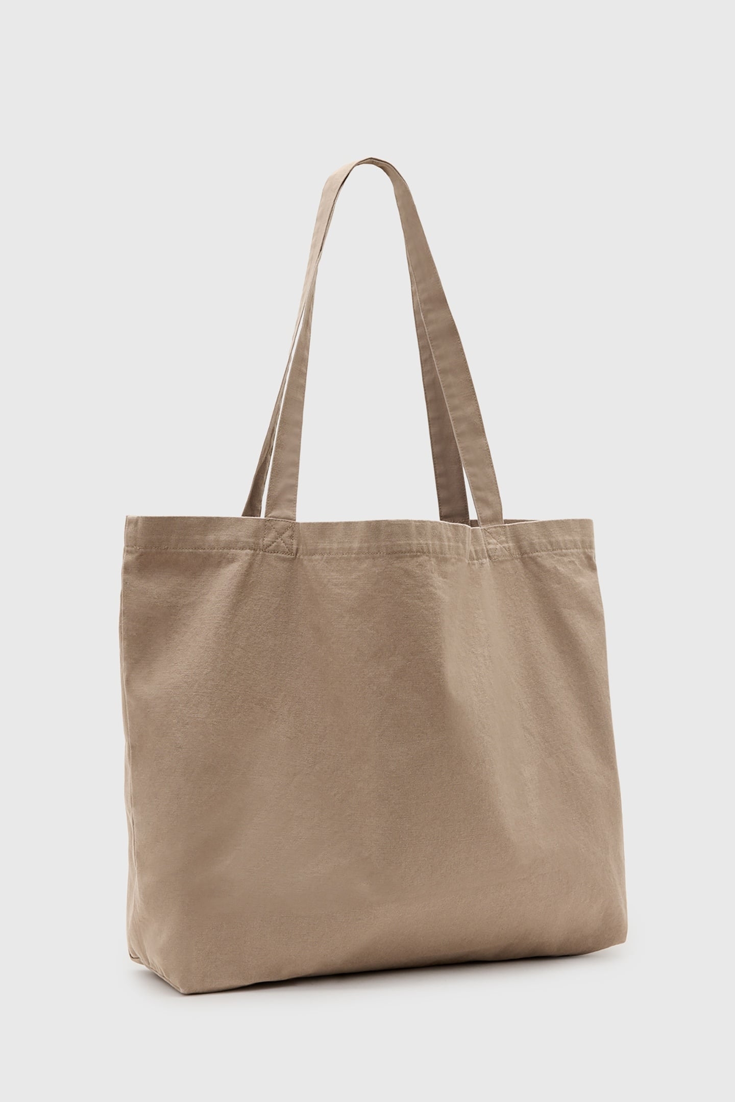 ORLANDO TOTE BAG CHESTNUT BROWN 4