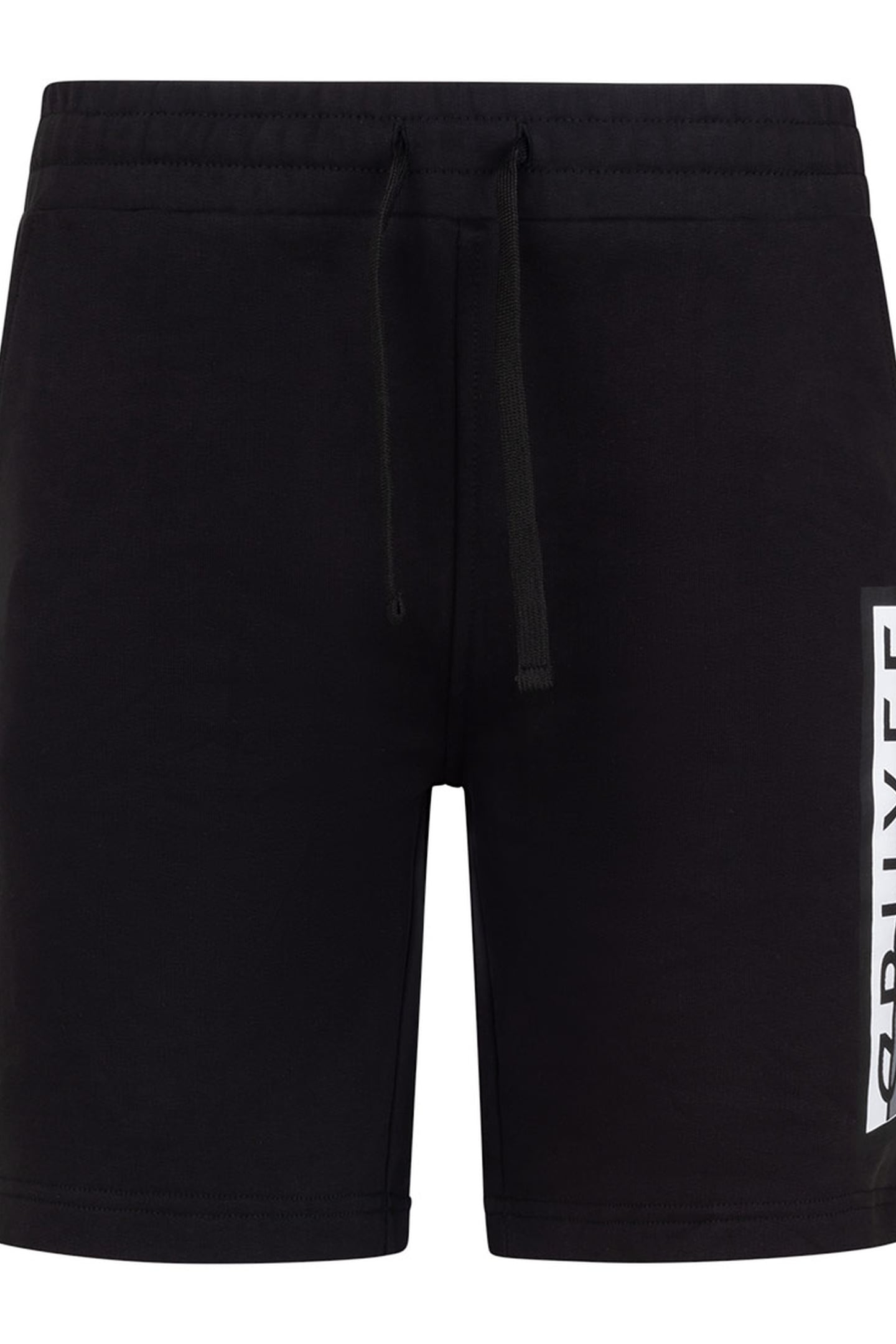 ID SHORT BLACK 1