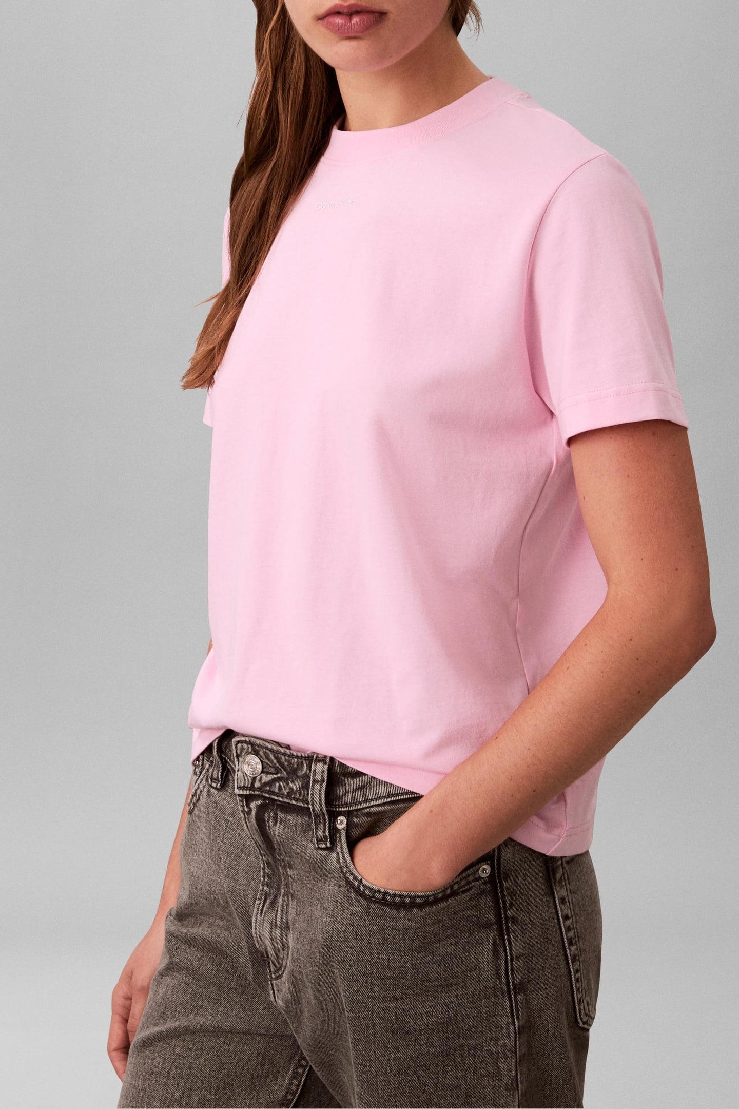 SS 20S CLASSIC LOGO GRAPHIC TEE SWEET DREAMS 2