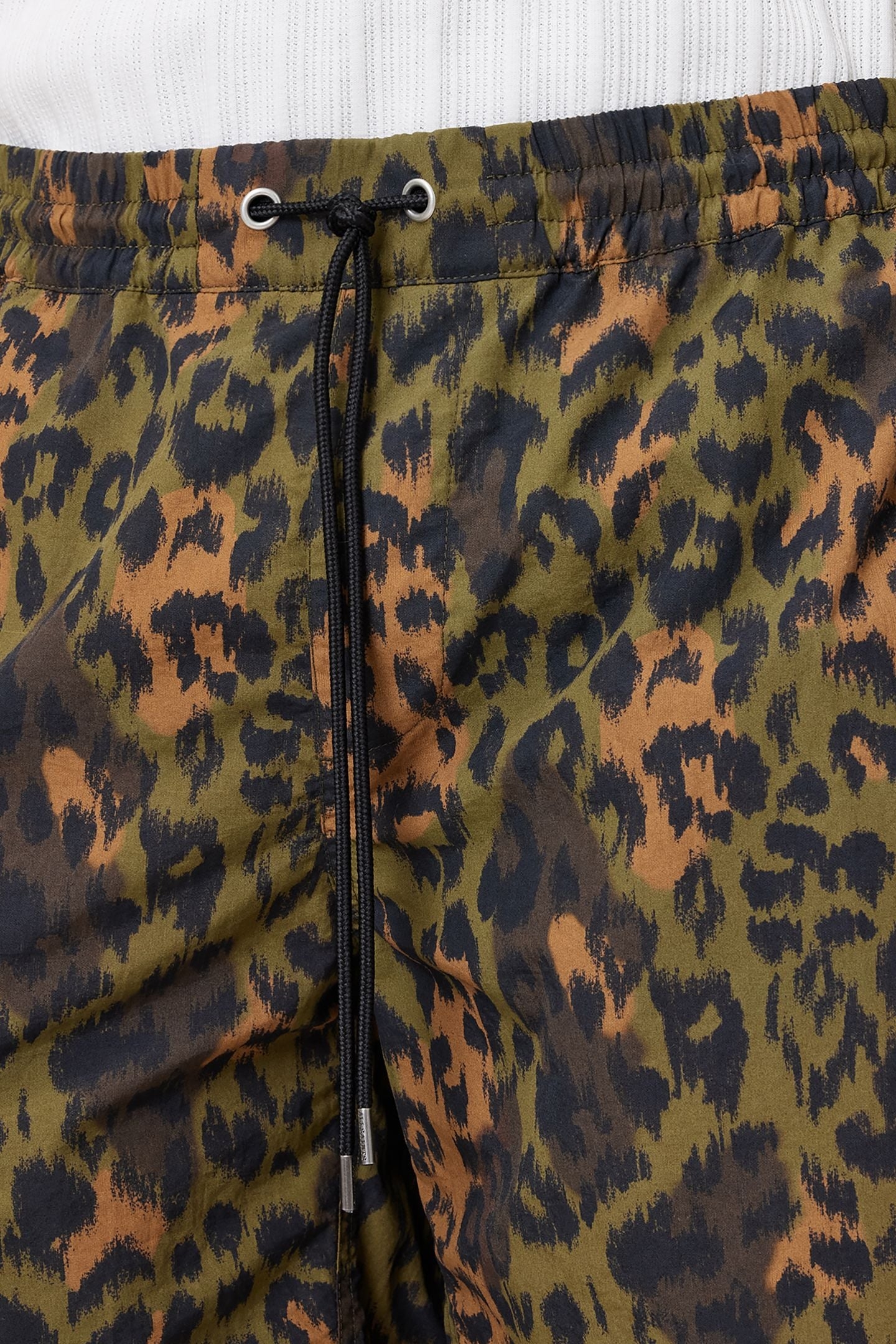 STYX SWIMSHORT EDEN GREEN 8