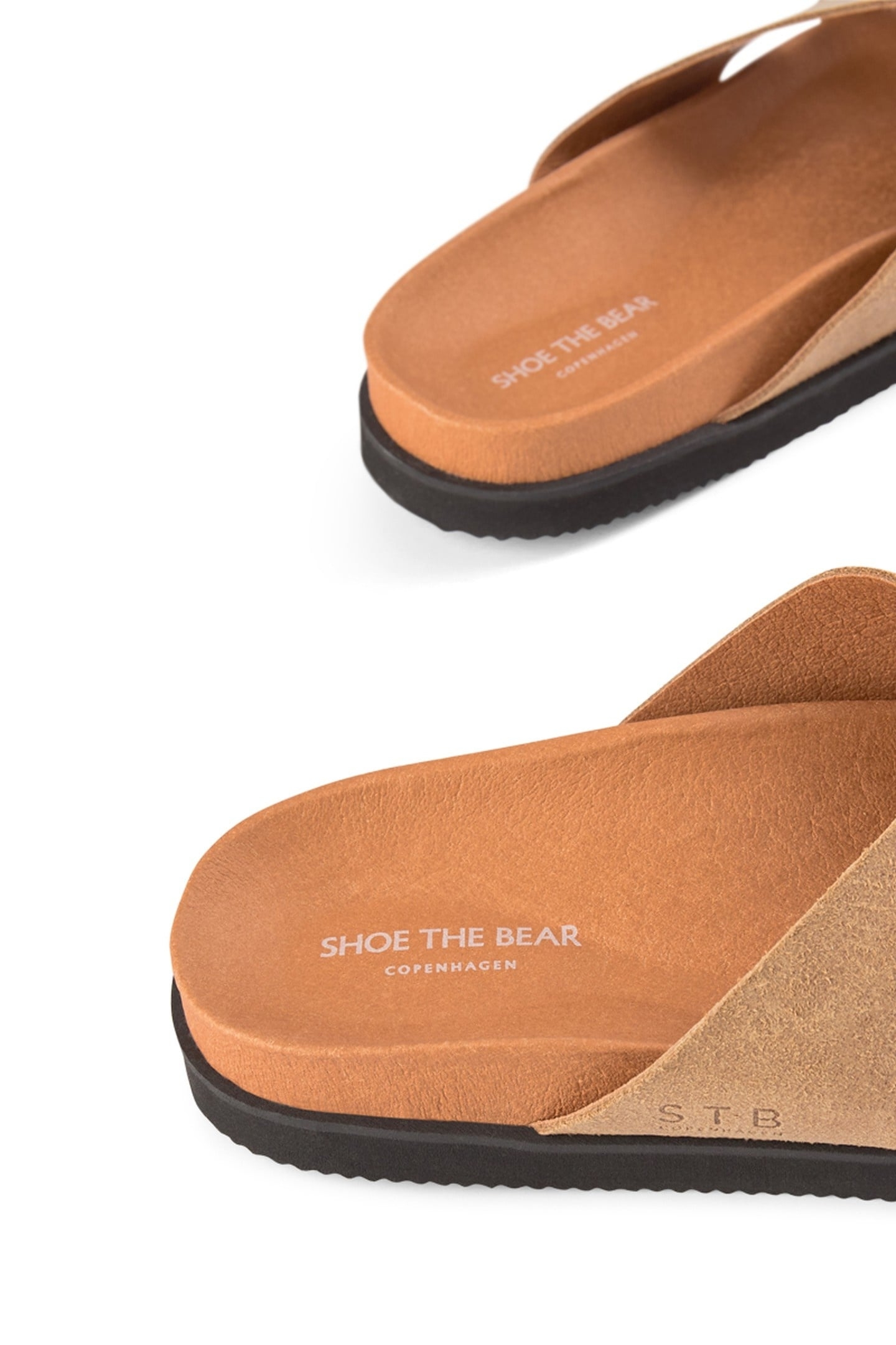 STB-LUMA CROSS S TRUE 5