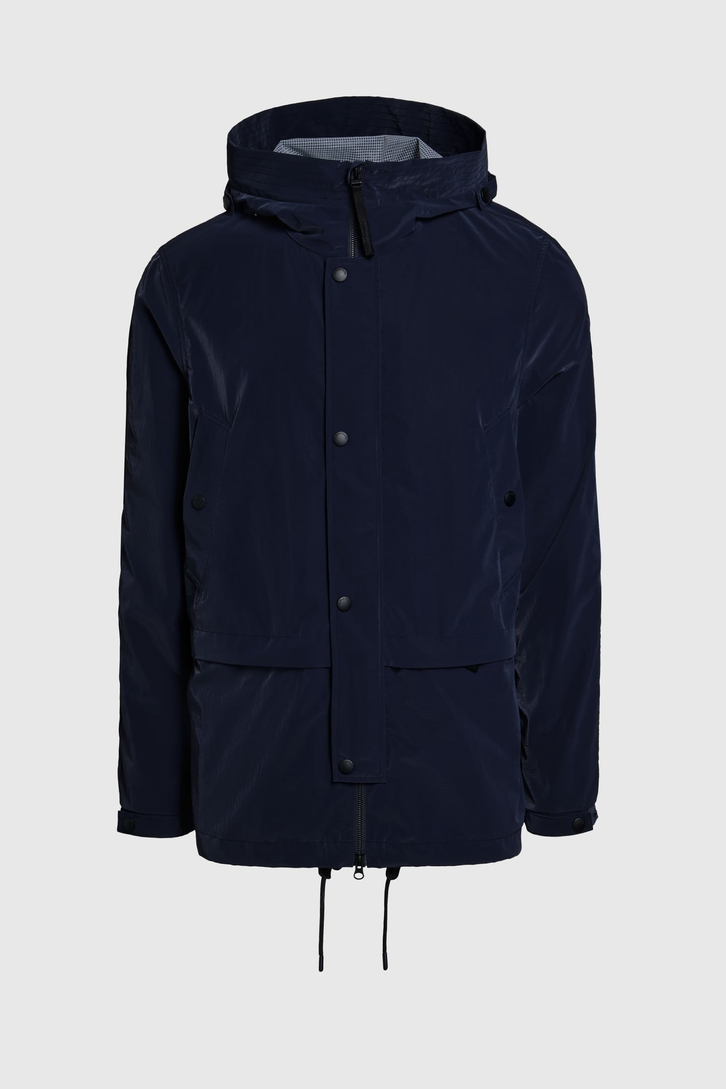OJOSS V1.Y9.01 JACKET DARK NAVY 3